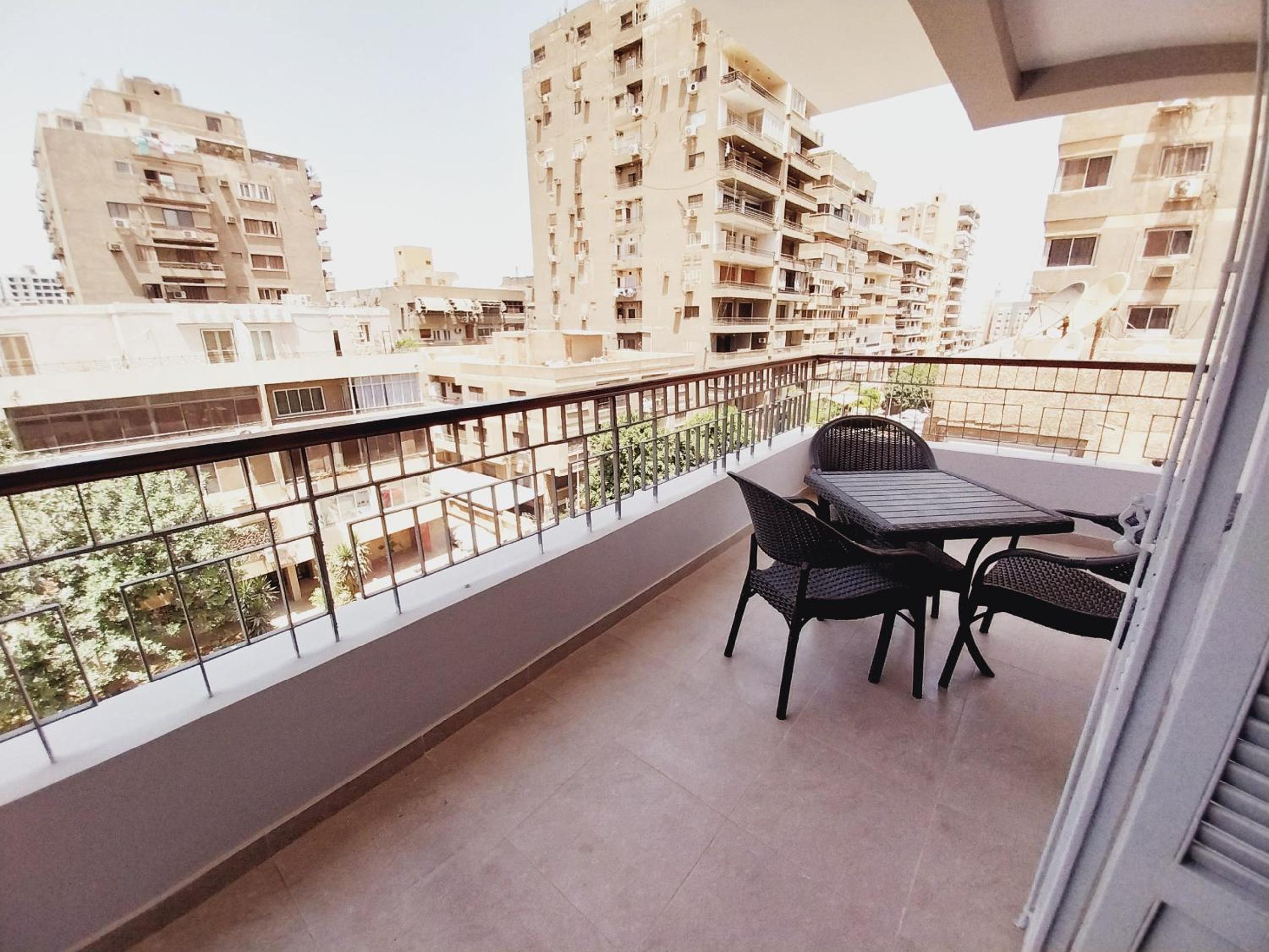 Lacasa Residence