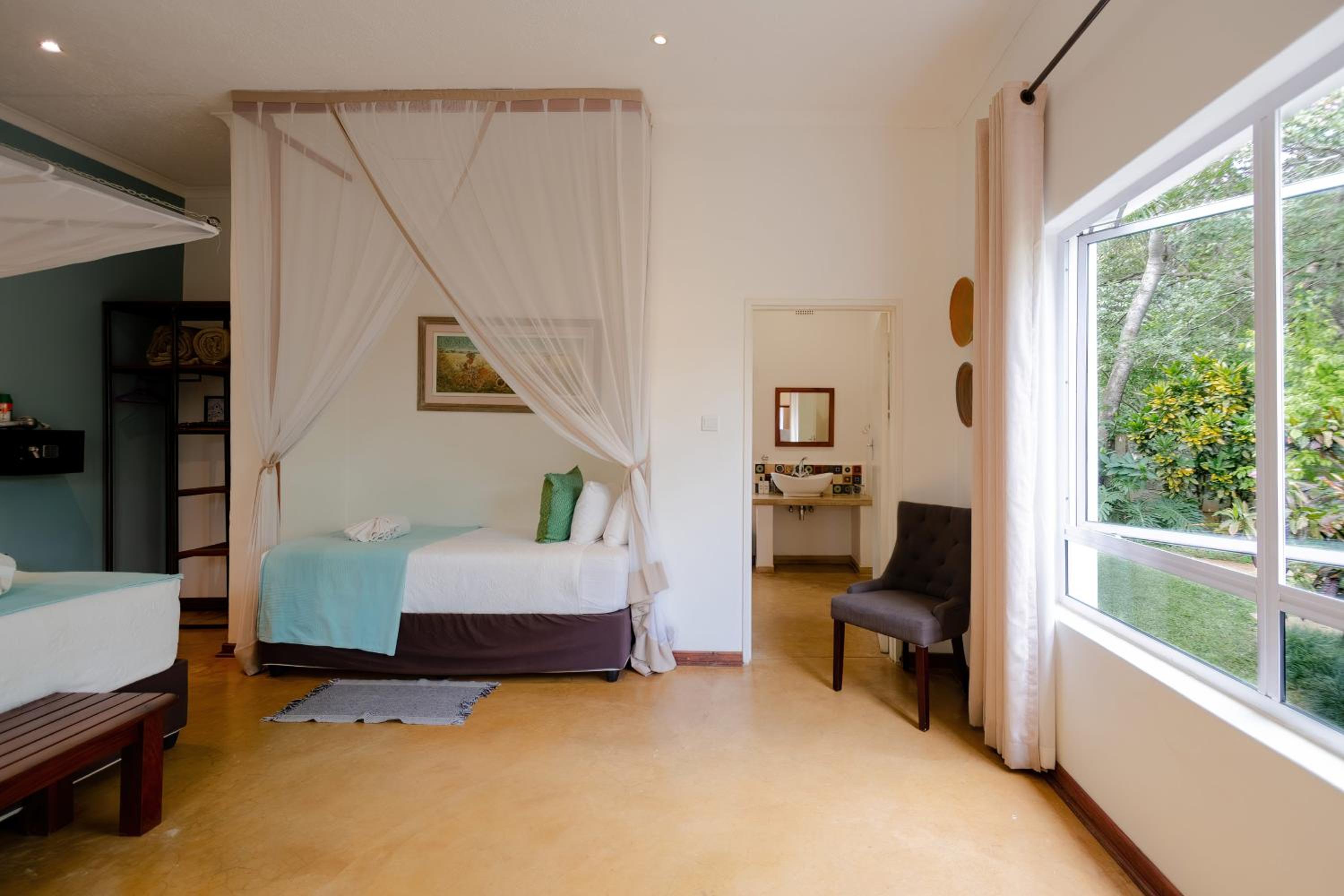 PheZulu Guest Lodge photo 21 of 27