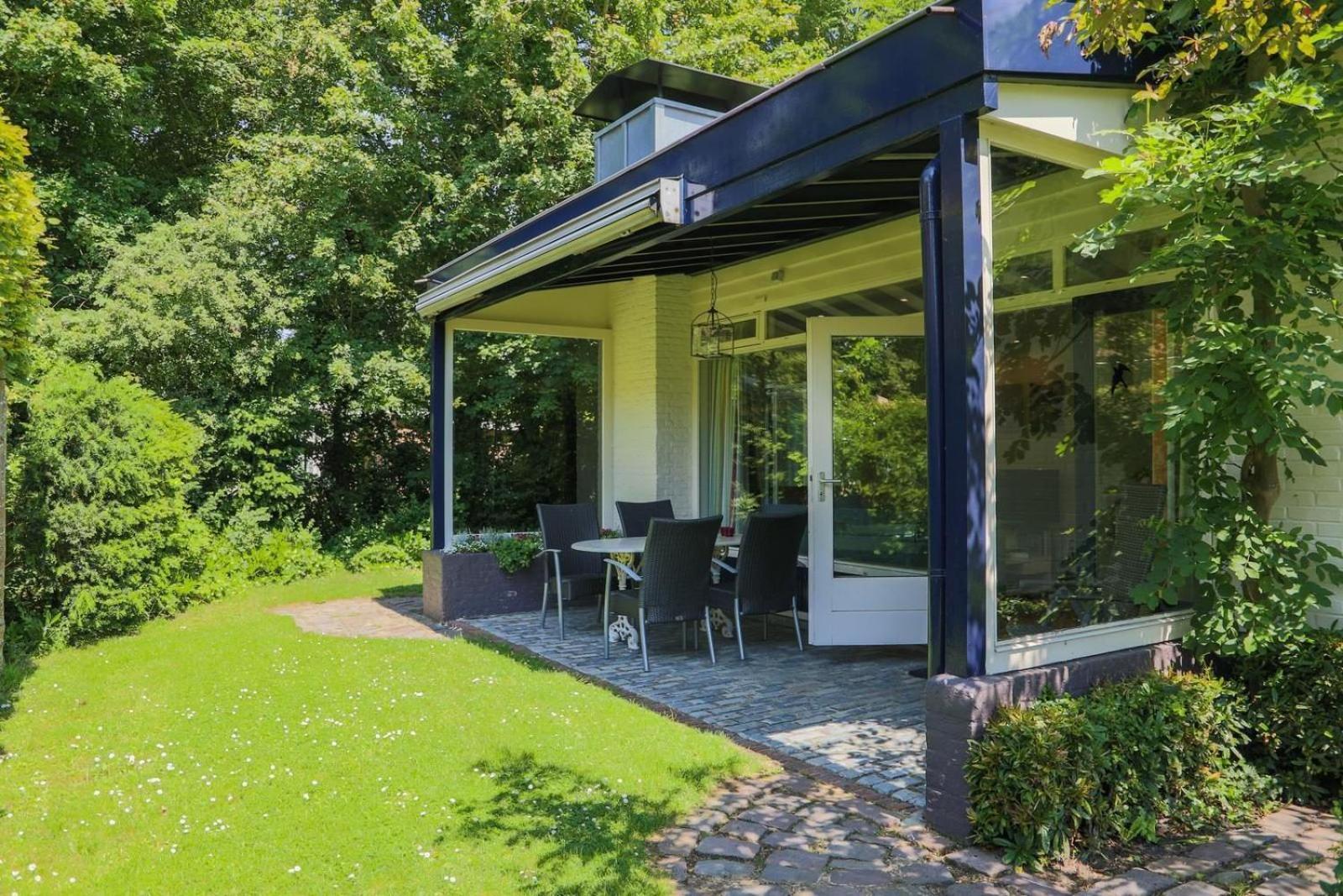 VZ774 Vakantiebungalow in Oostkapelle view 3