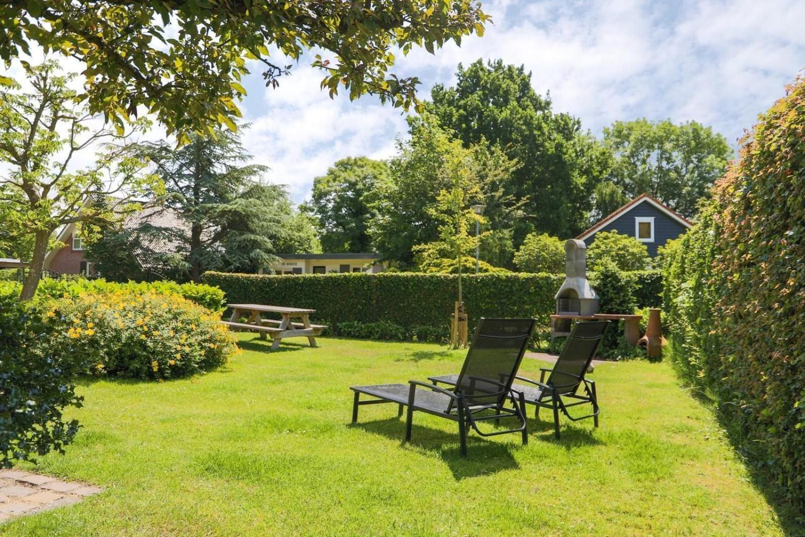 VZ774 Vakantiebungalow in Oostkapelle view 4