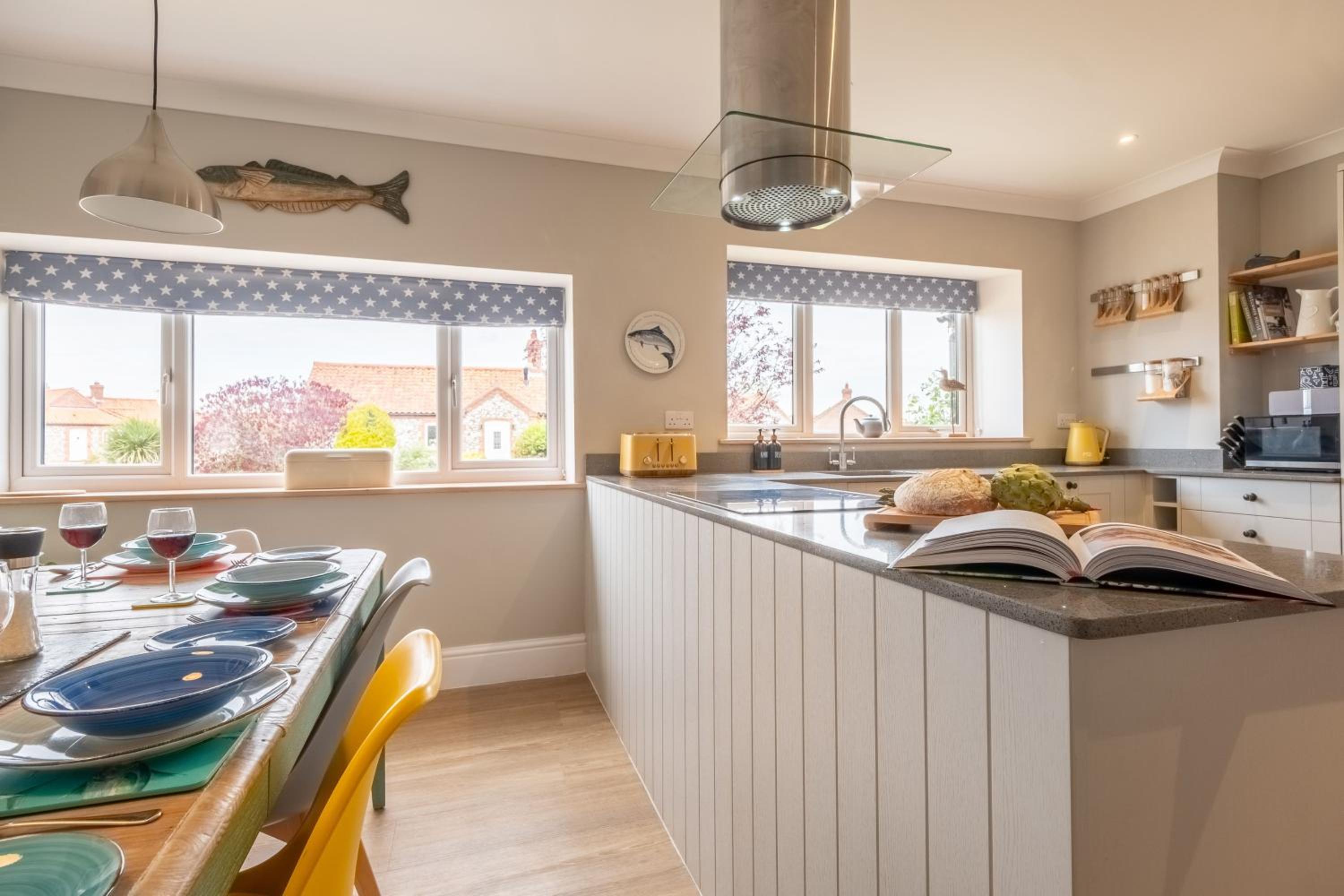 Spring Cottage