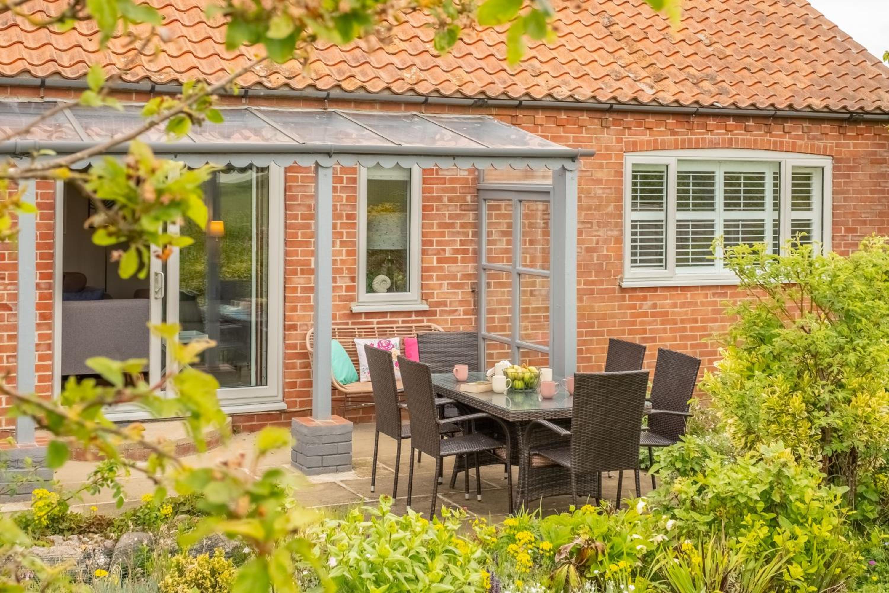 Spring Cottage