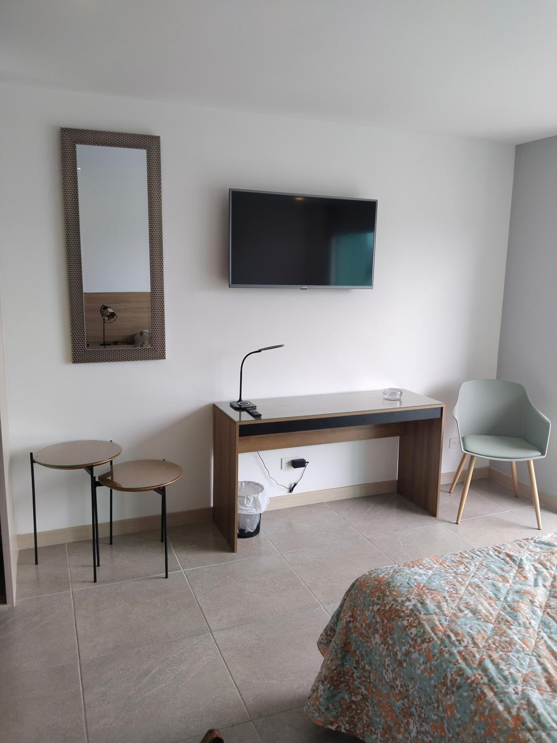 Belmonte Suites