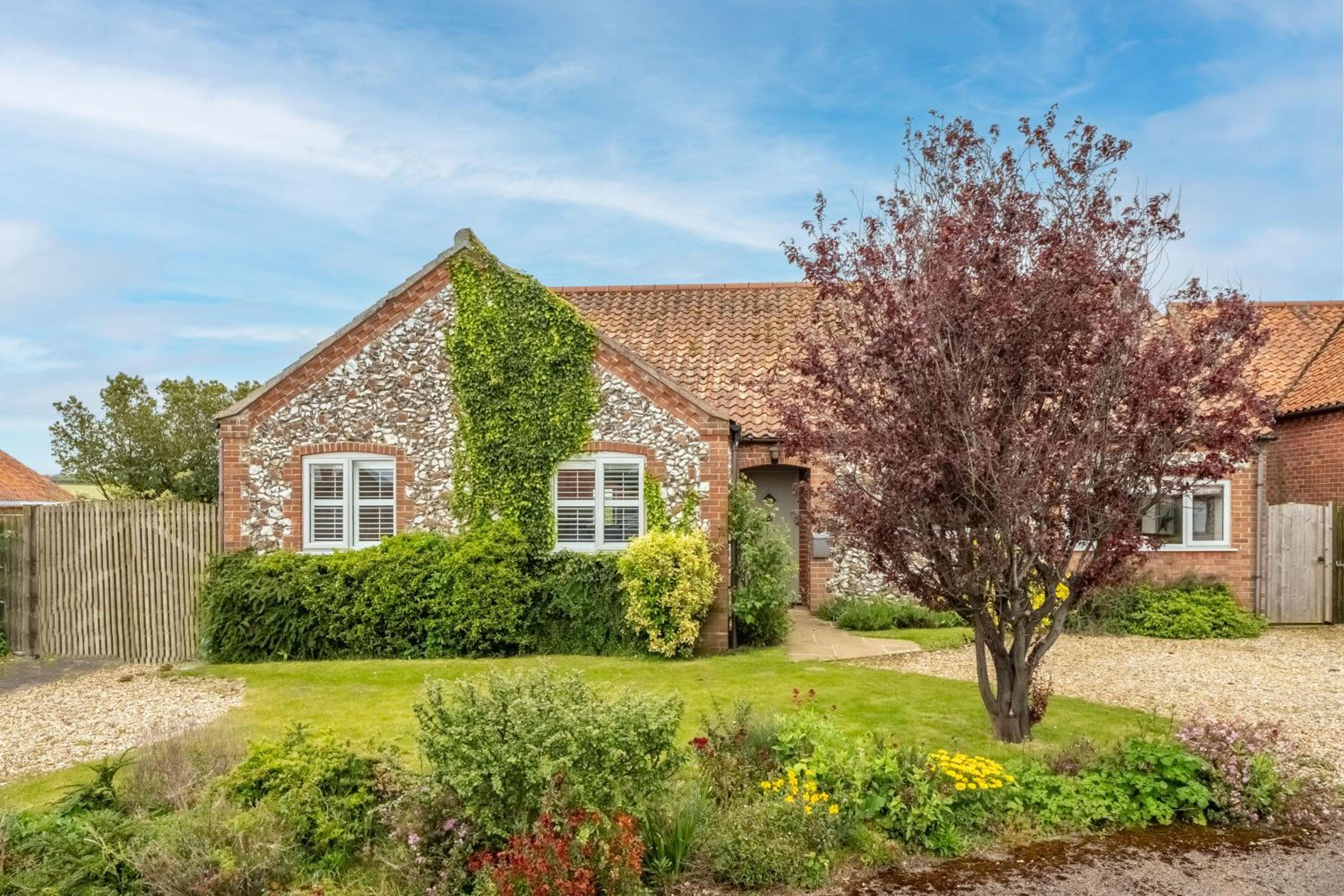 Spring Cottage