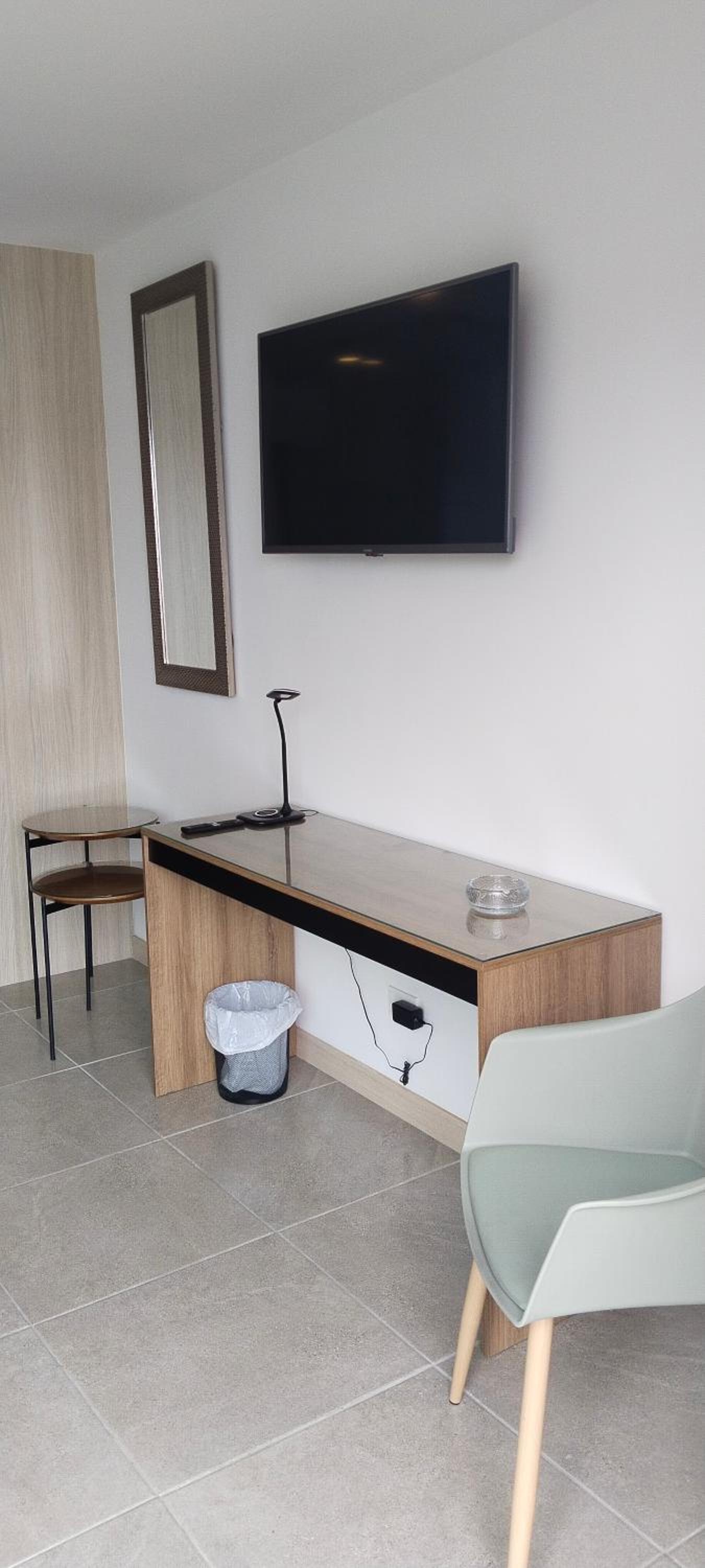 Belmonte Suites