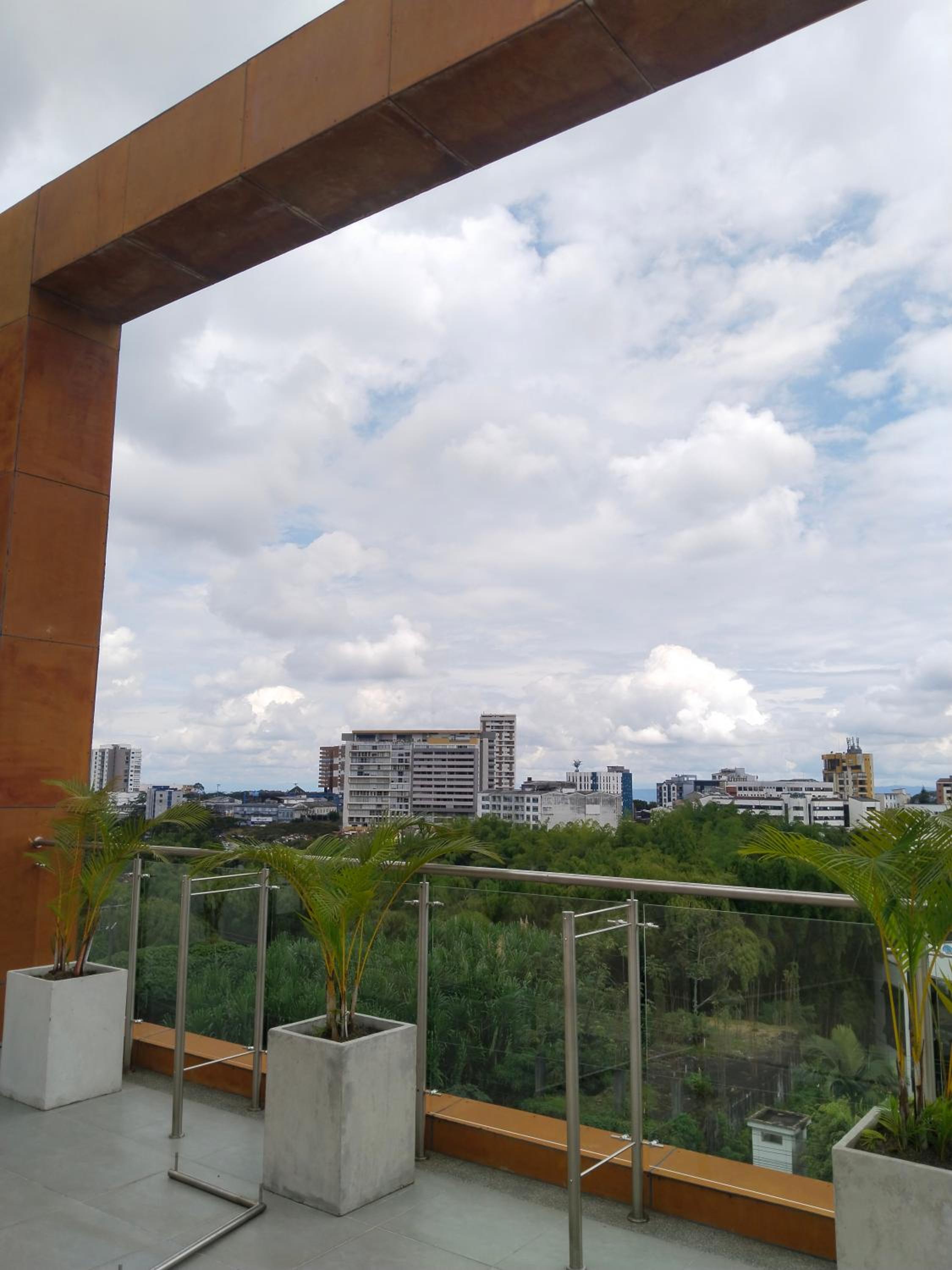 Belmonte Suites