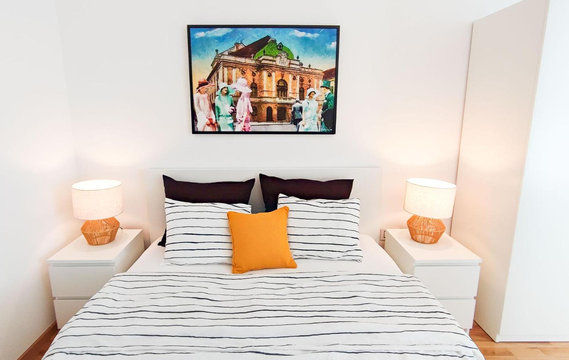 FilinHome Gunduliceva Suite 7 view 5
