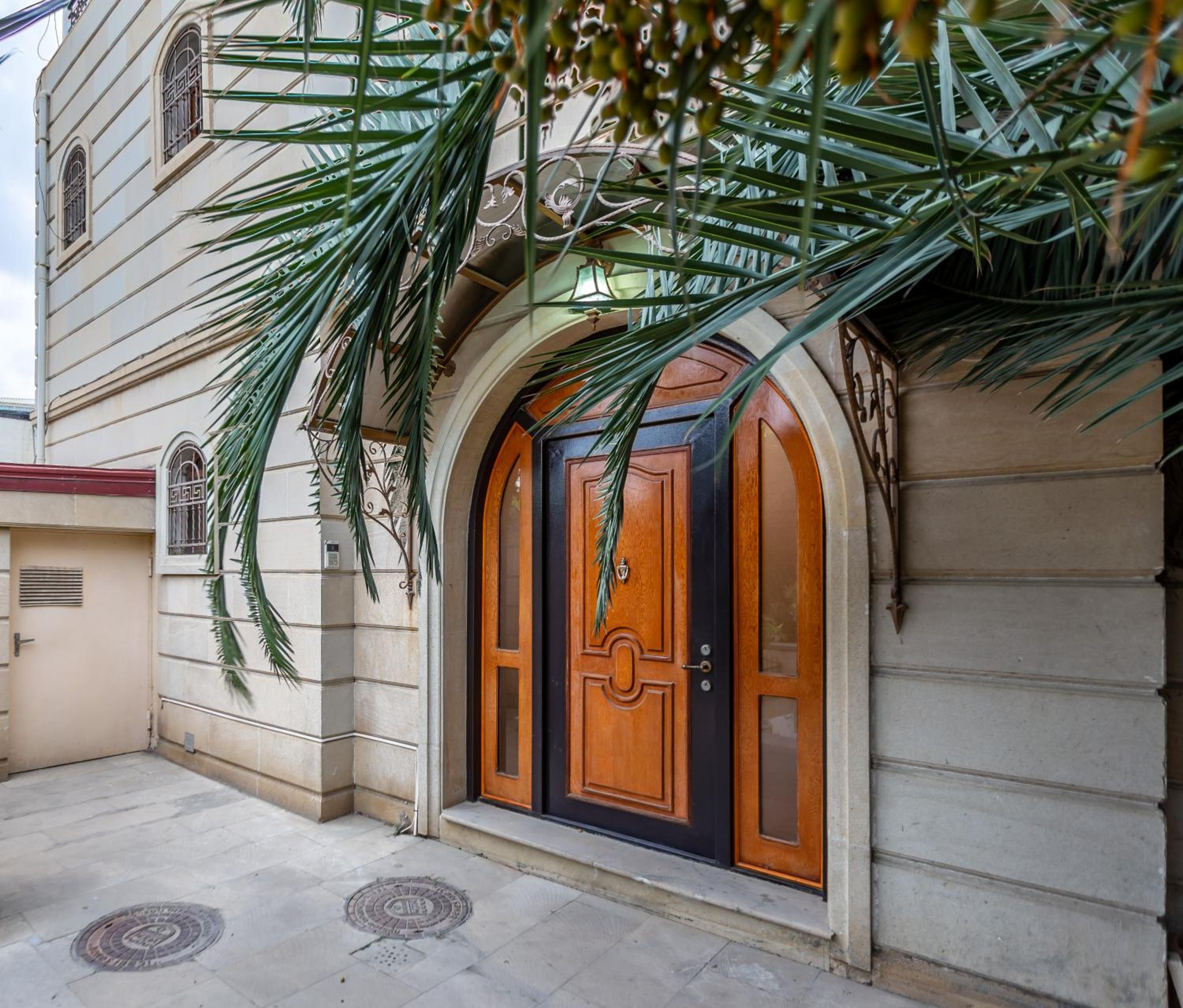 Old City Luxury VIP Duplex VILLA