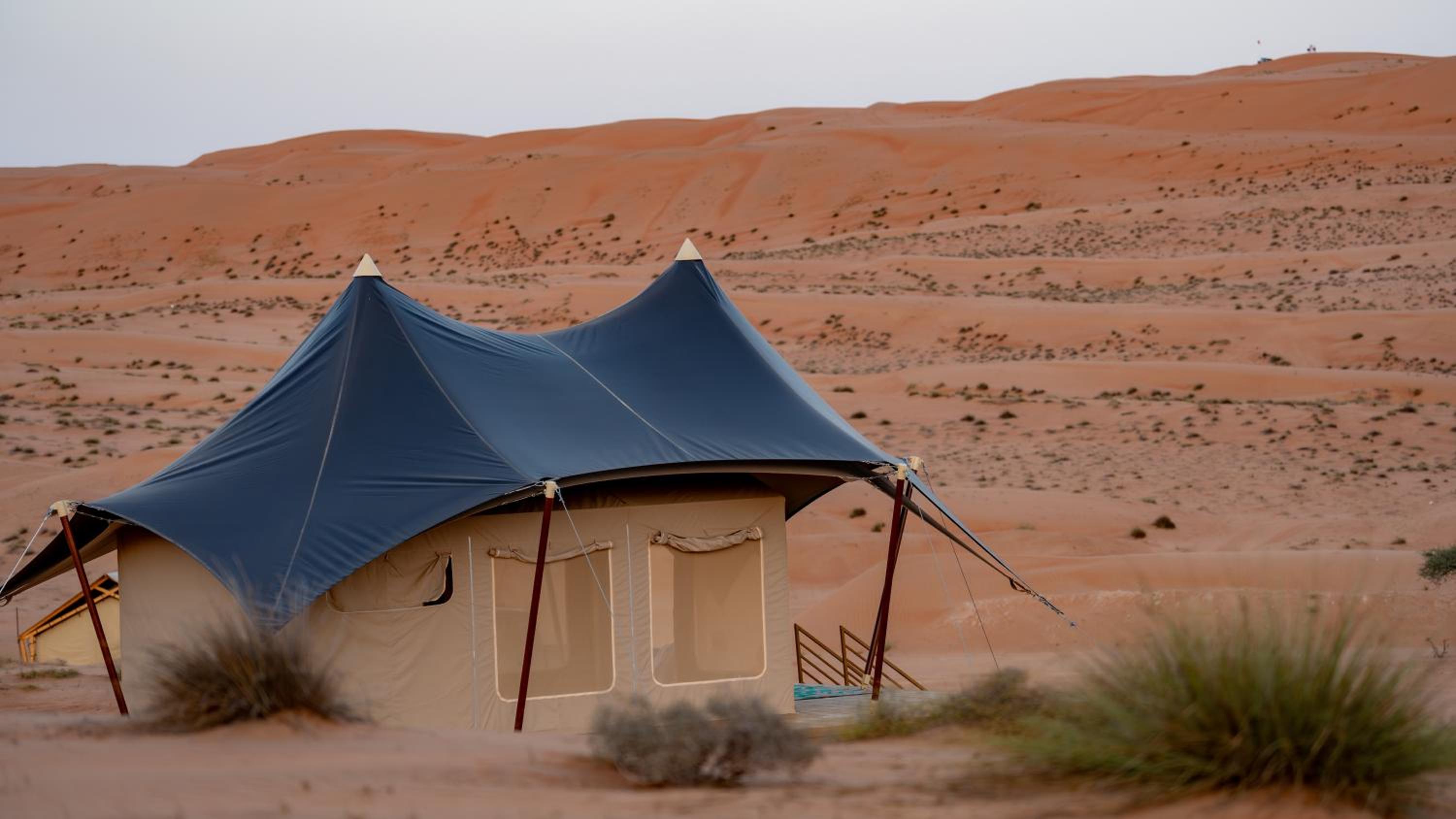 Adventurer Camp