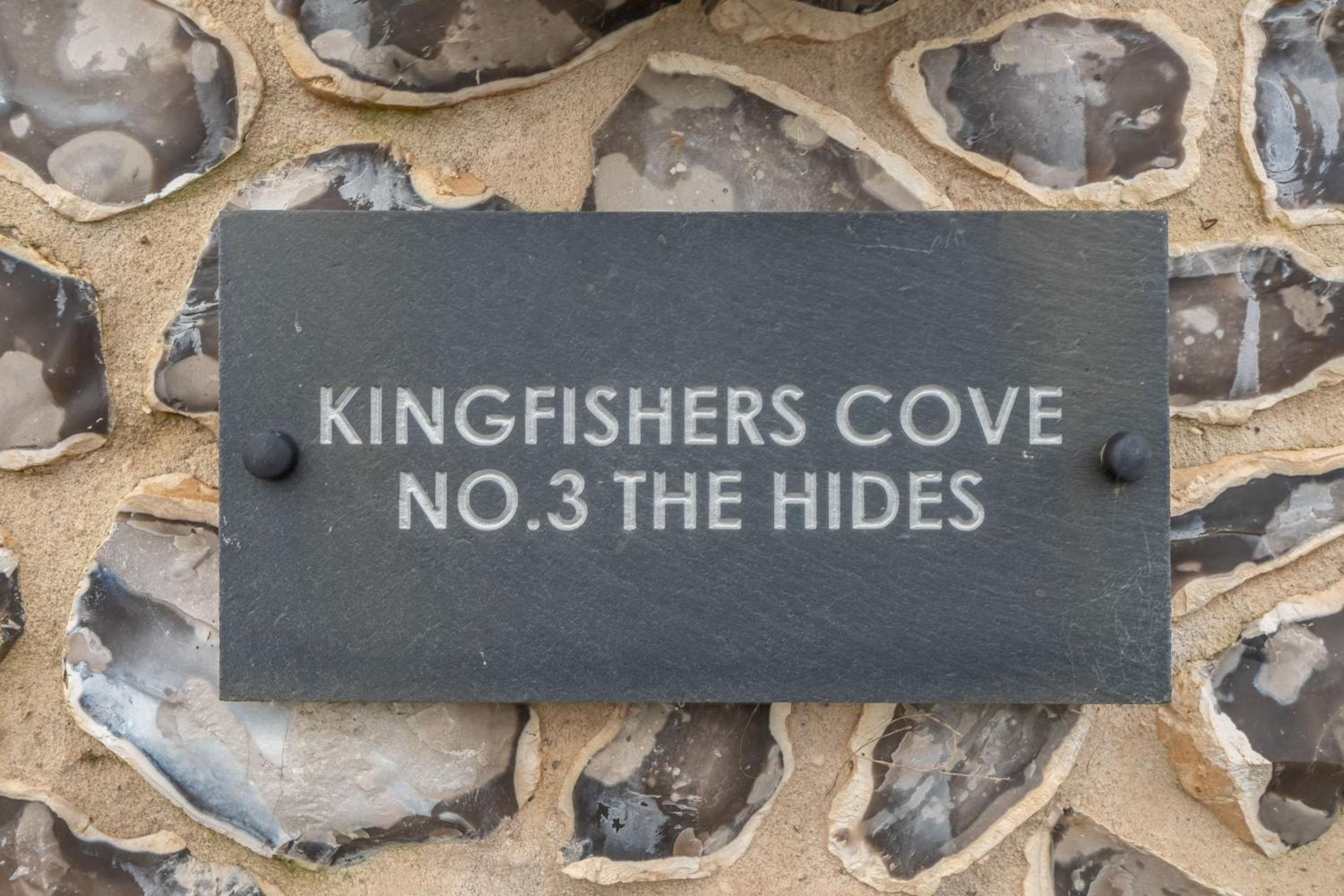 Kingfishers Cove