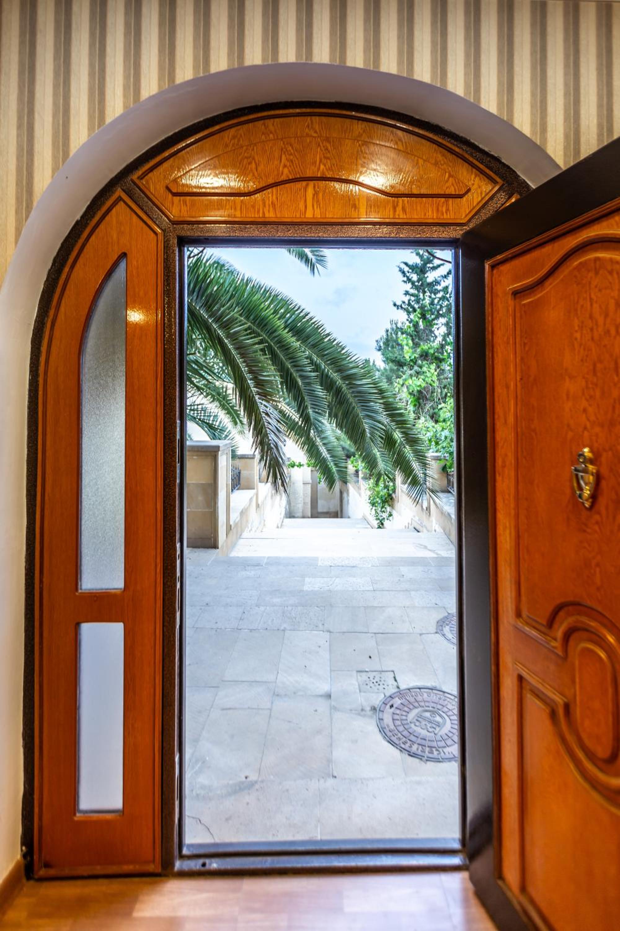 Old City Luxury VIP Duplex VILLA