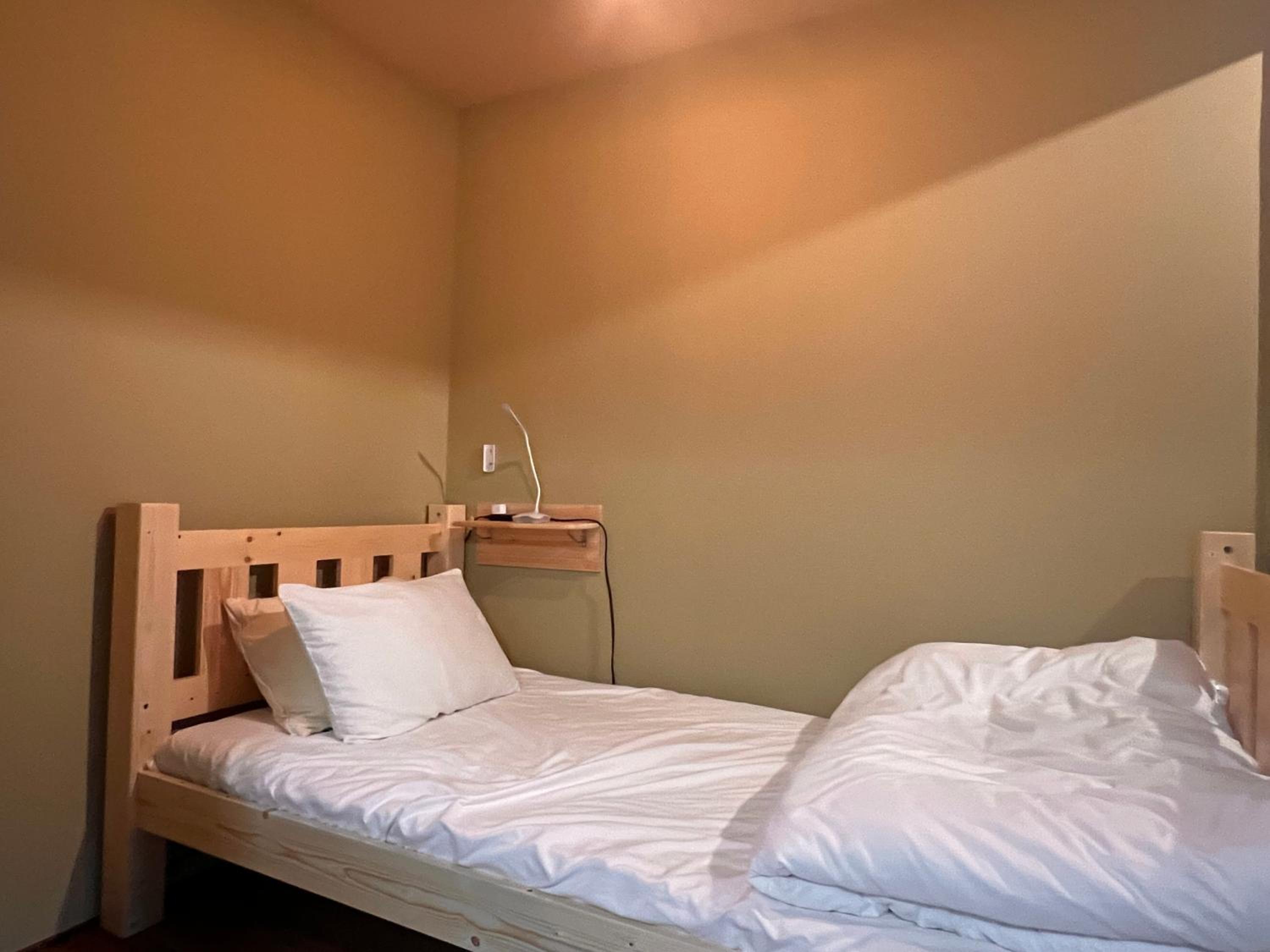 Dormitory Omitsu