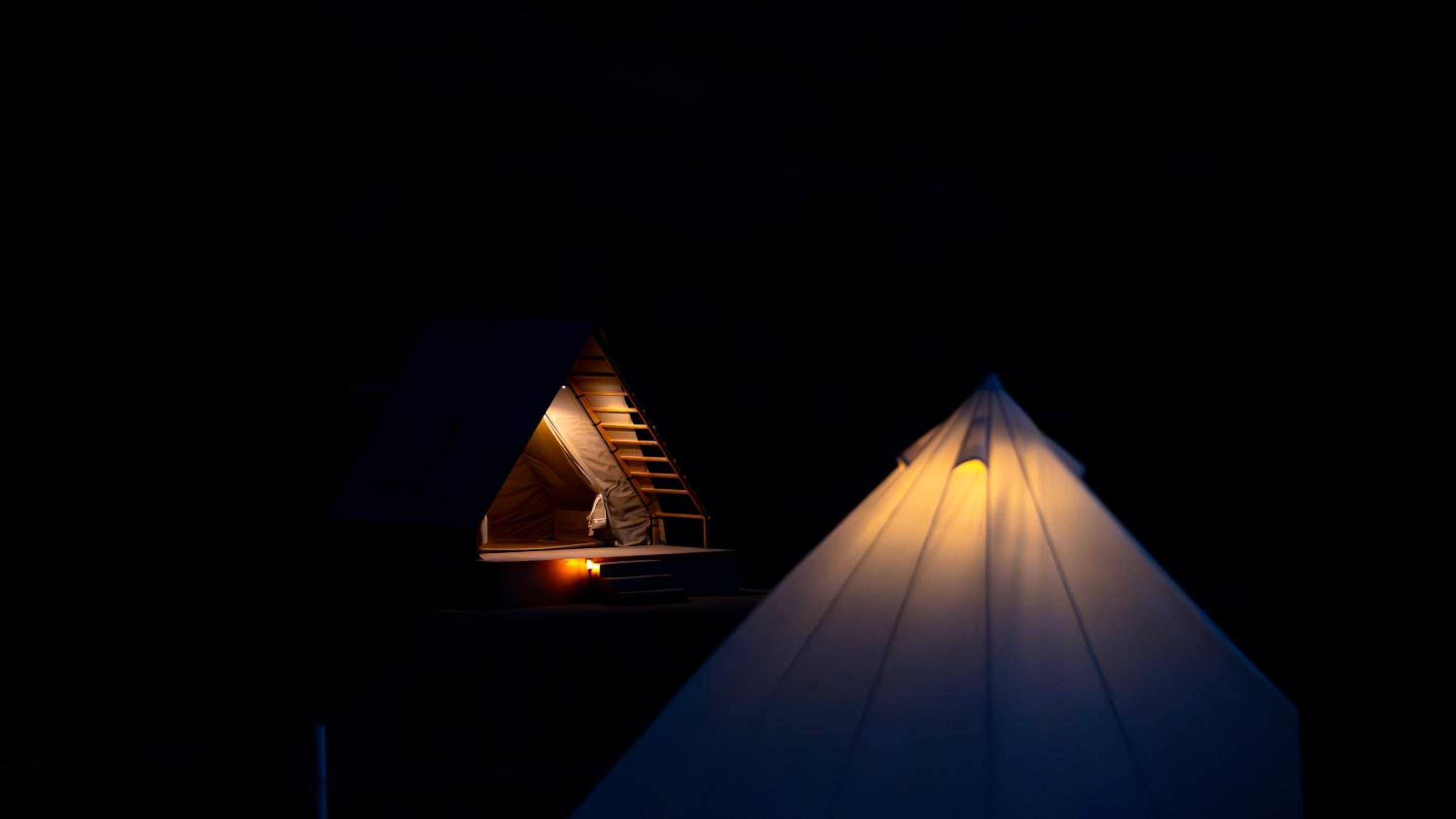 Adventurer Camp