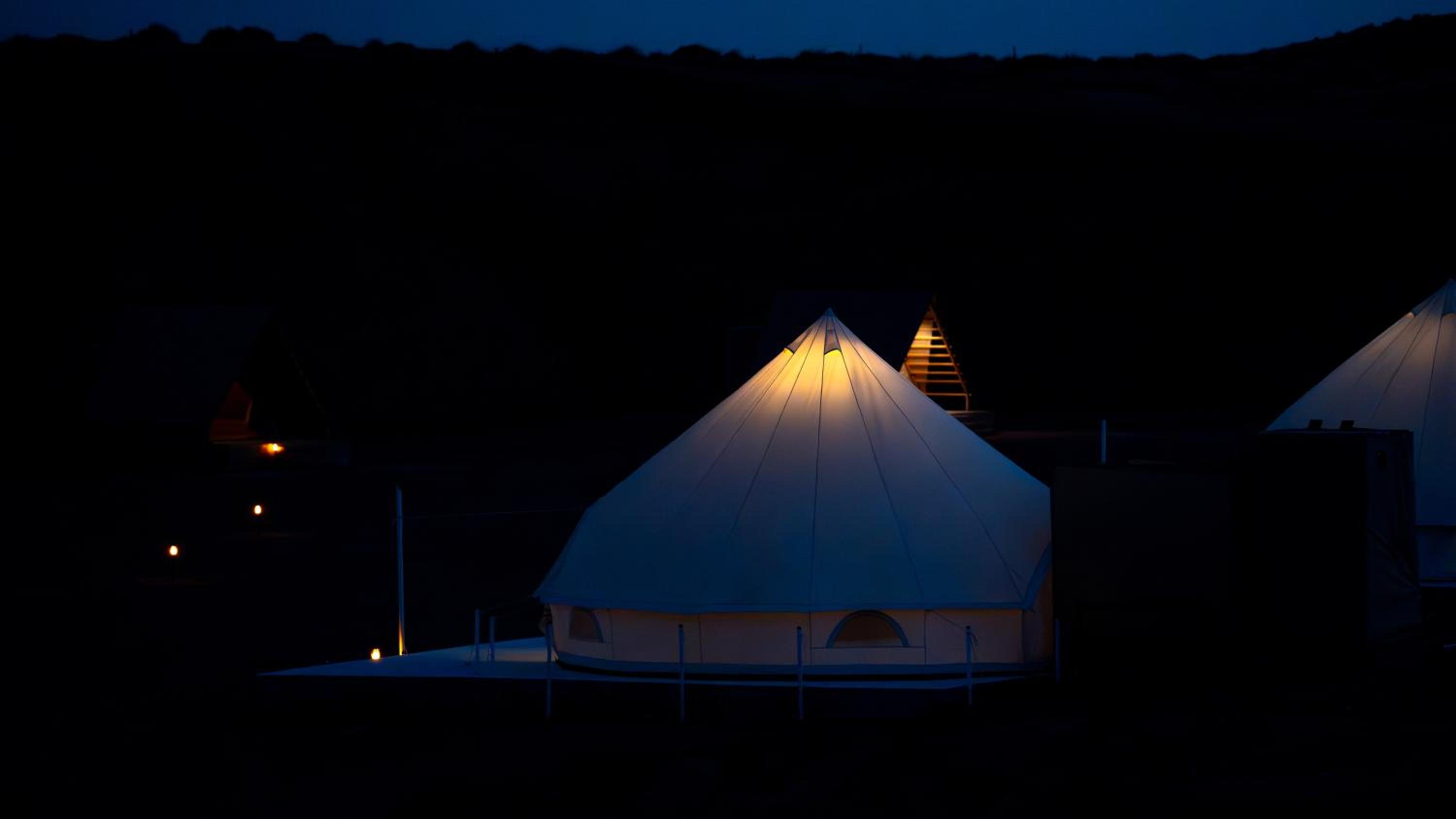 Adventurer Camp