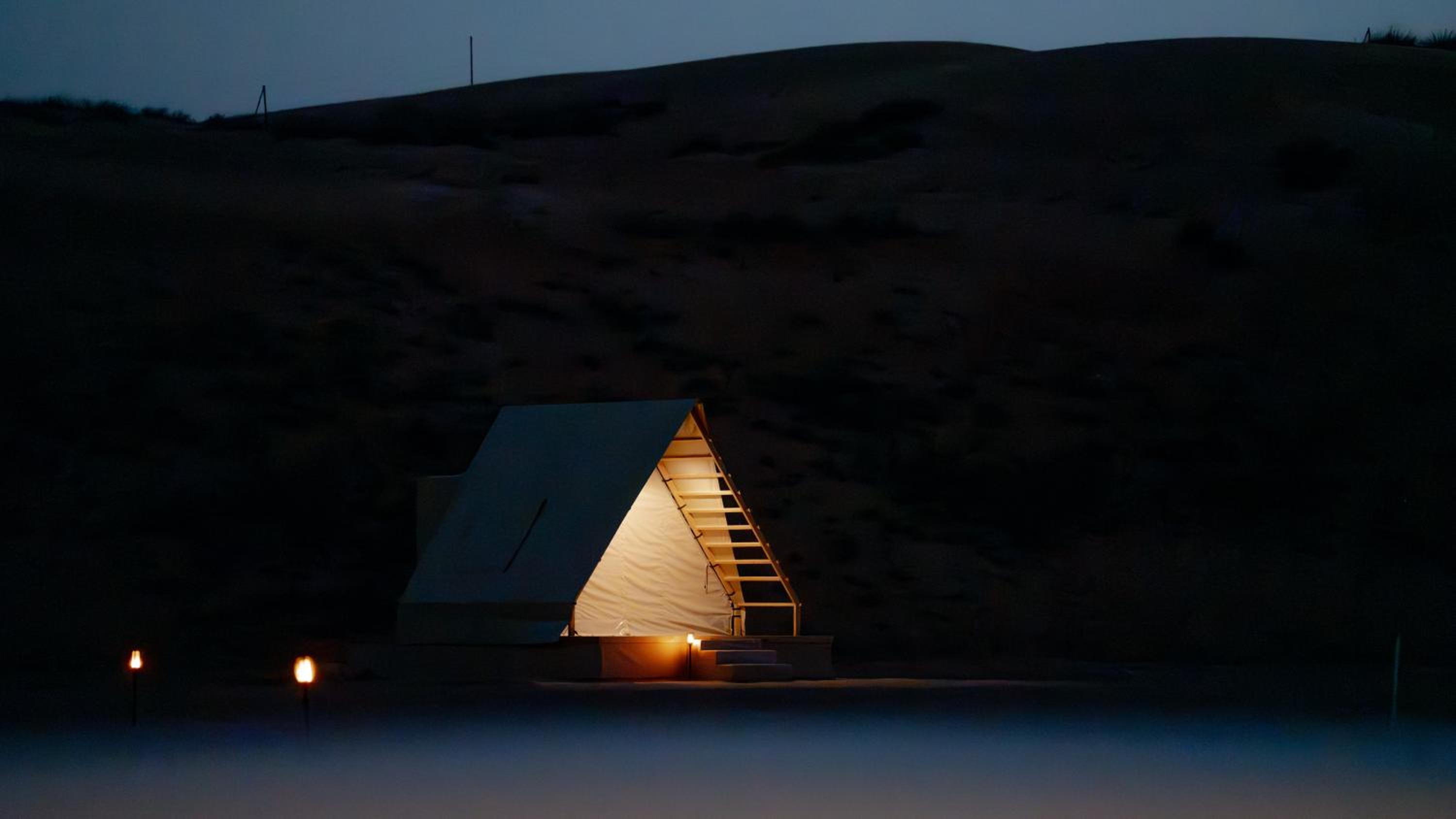 Adventurer Camp