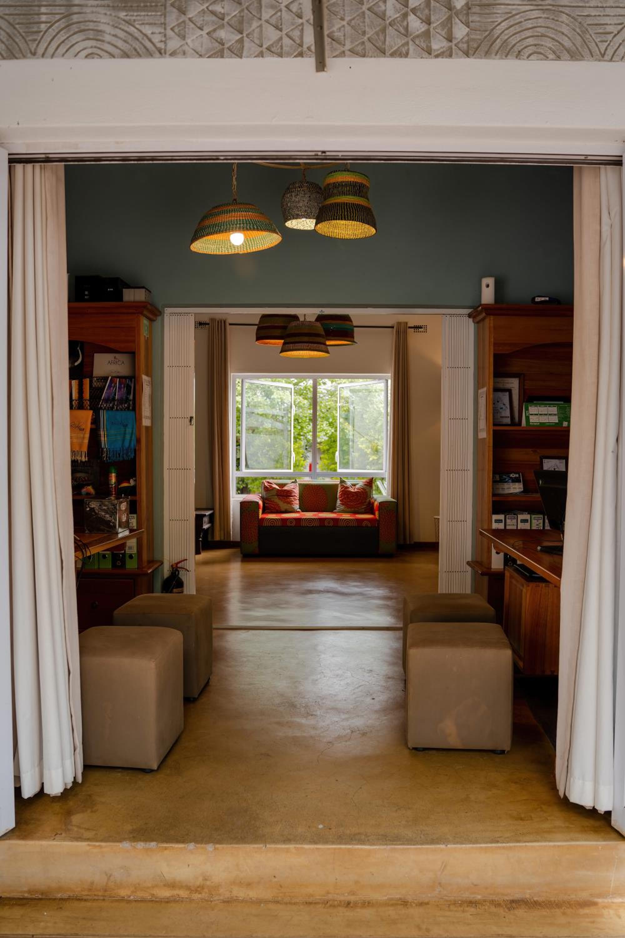 PheZulu Guest Lodge photo 23 of 27