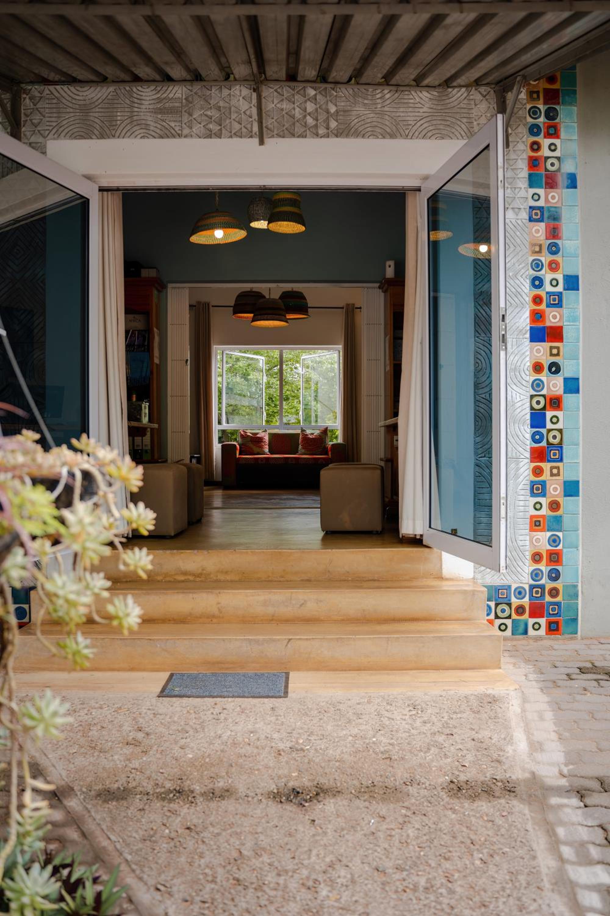 PheZulu Guest Lodge photo 14 of 27