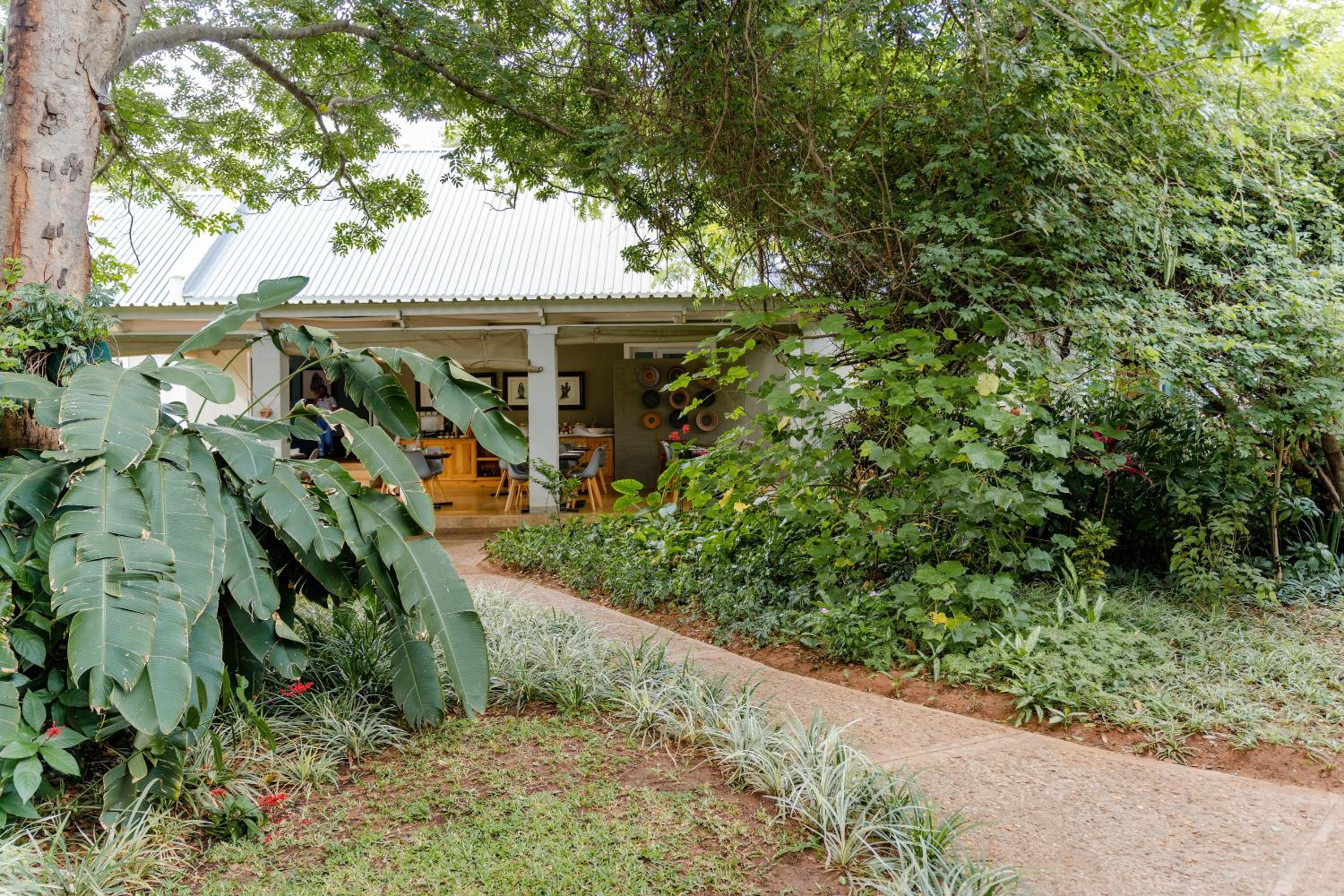 PheZulu Guest Lodge photo 27 of 27