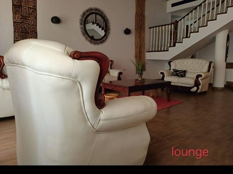 five bedroom home in keren