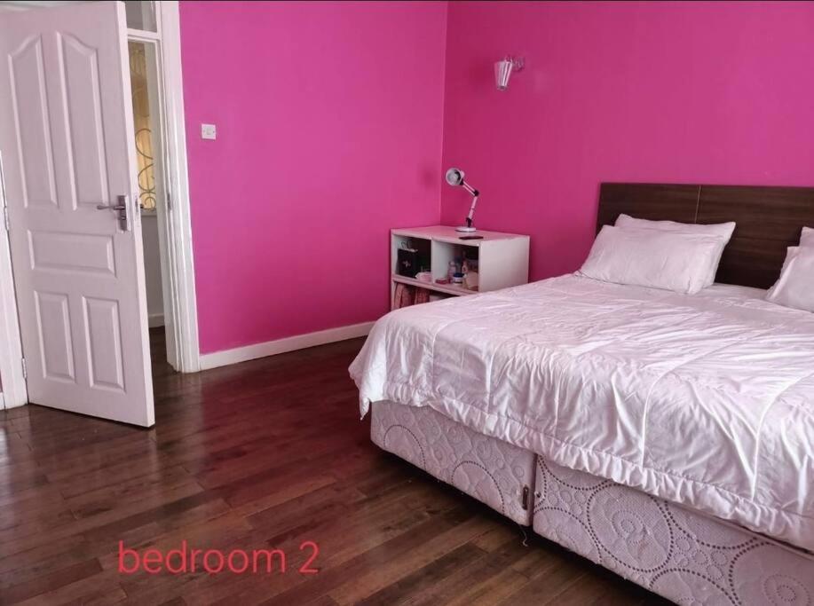 five bedroom home in keren