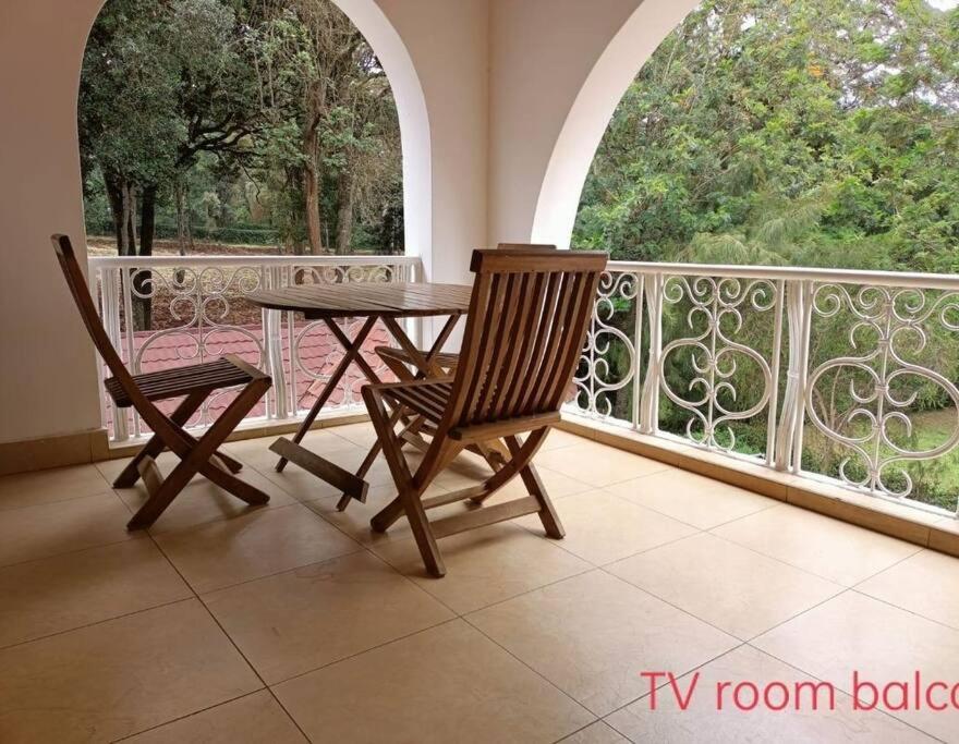 five bedroom home in keren