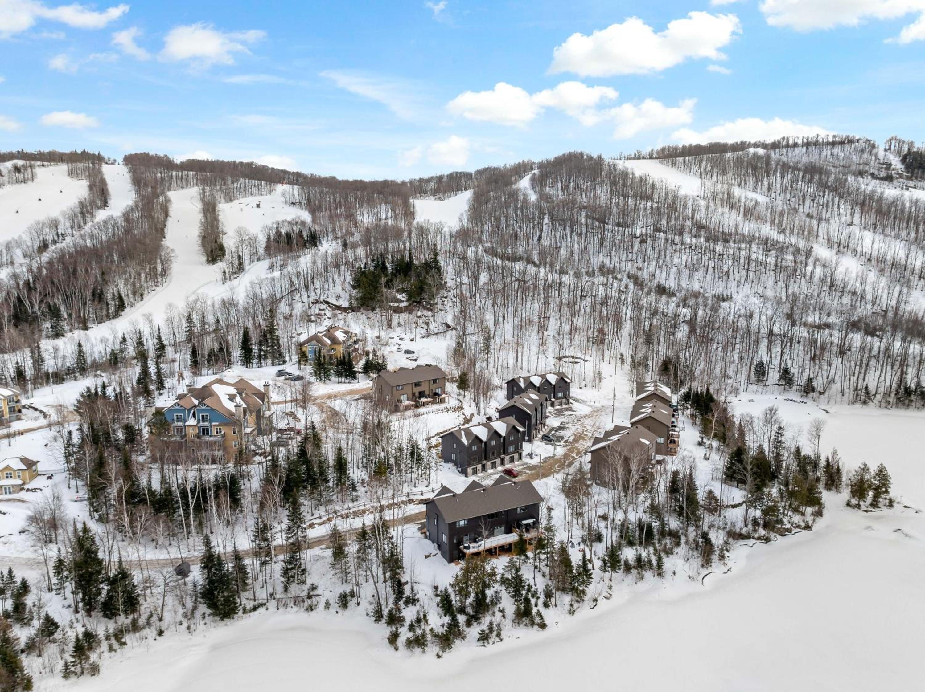 Village Mont-Blanc by Rendez-Vous Mont-Tremblant