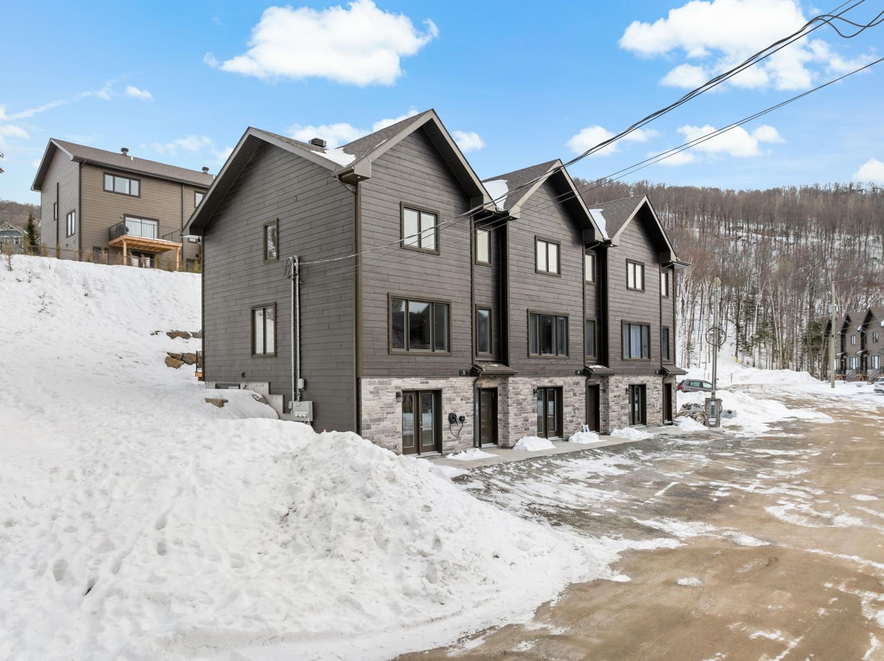 Village Mont-Blanc by Rendez-Vous Mont-Tremblant