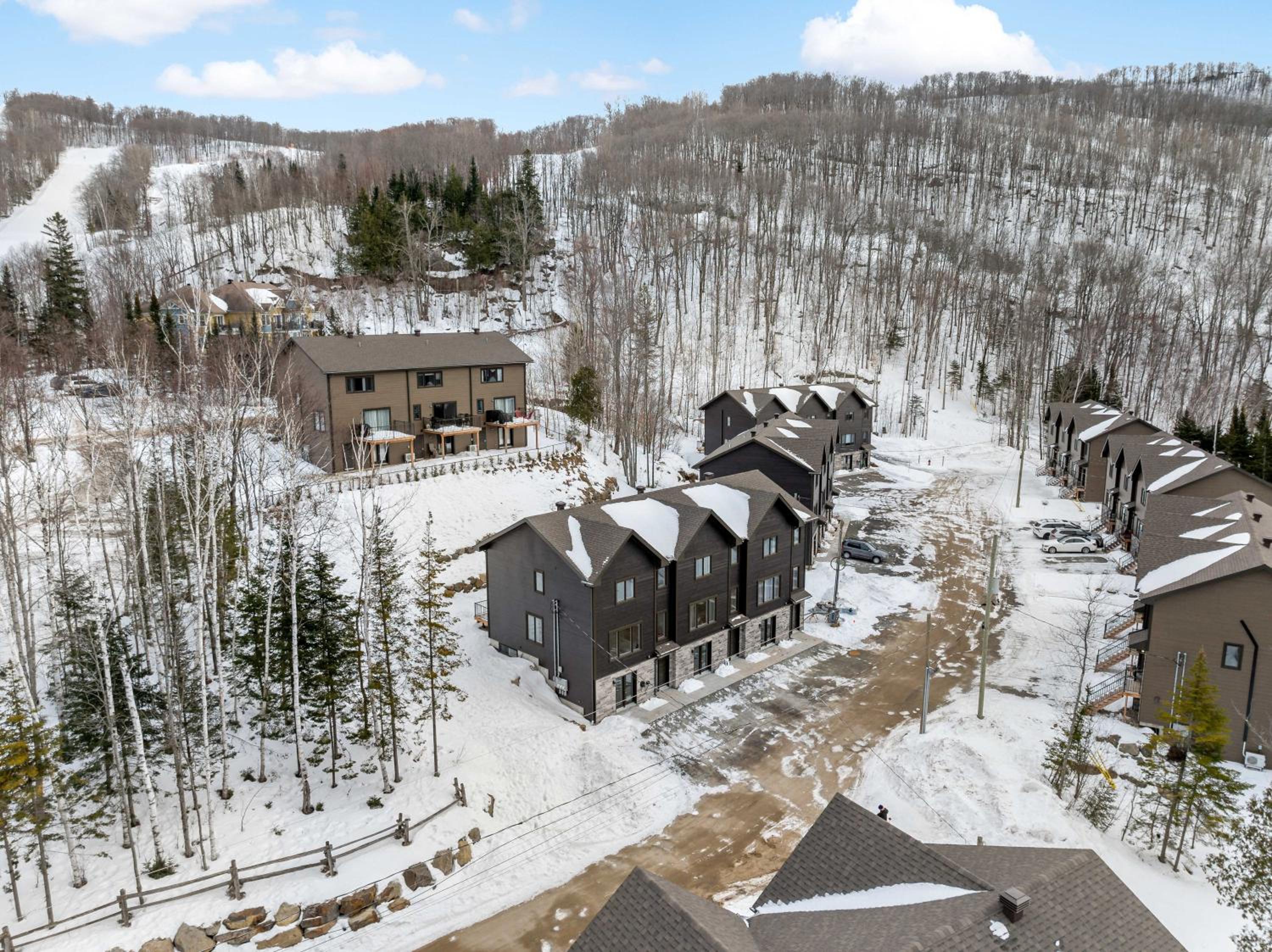 Village Mont-Blanc by Rendez-Vous Mont-Tremblant