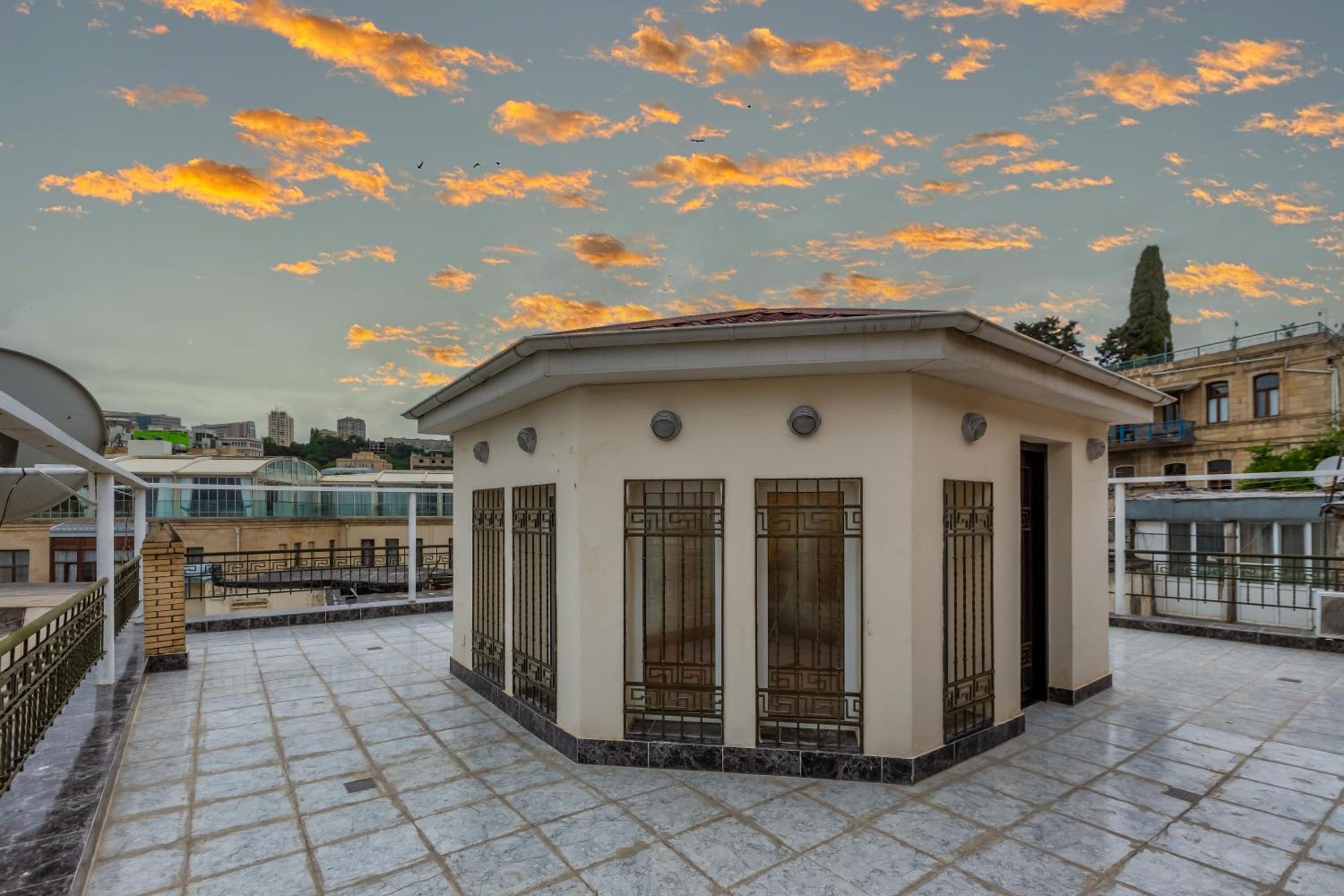 Old City Luxury VIP Duplex VILLA