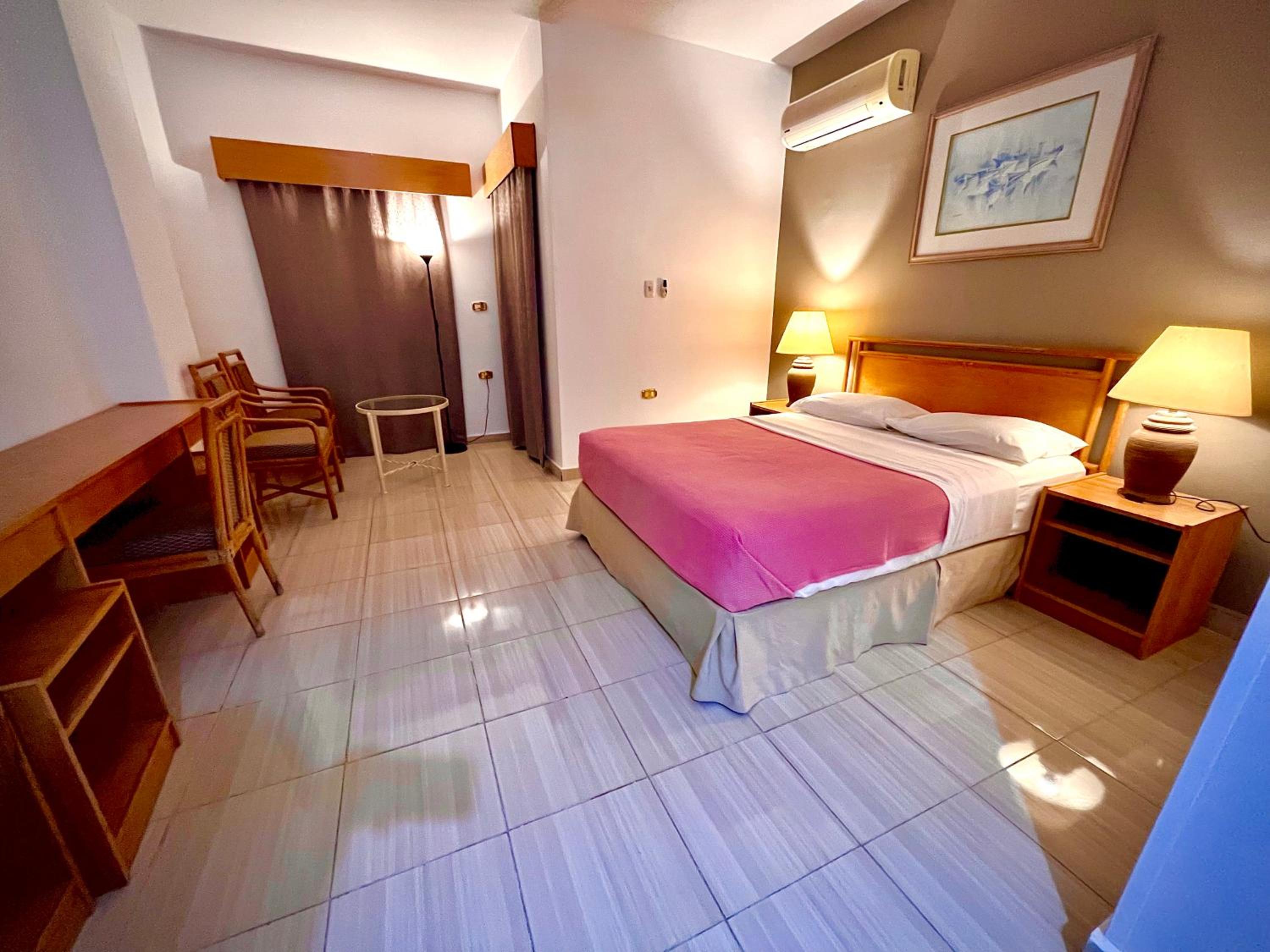 Masaya suites