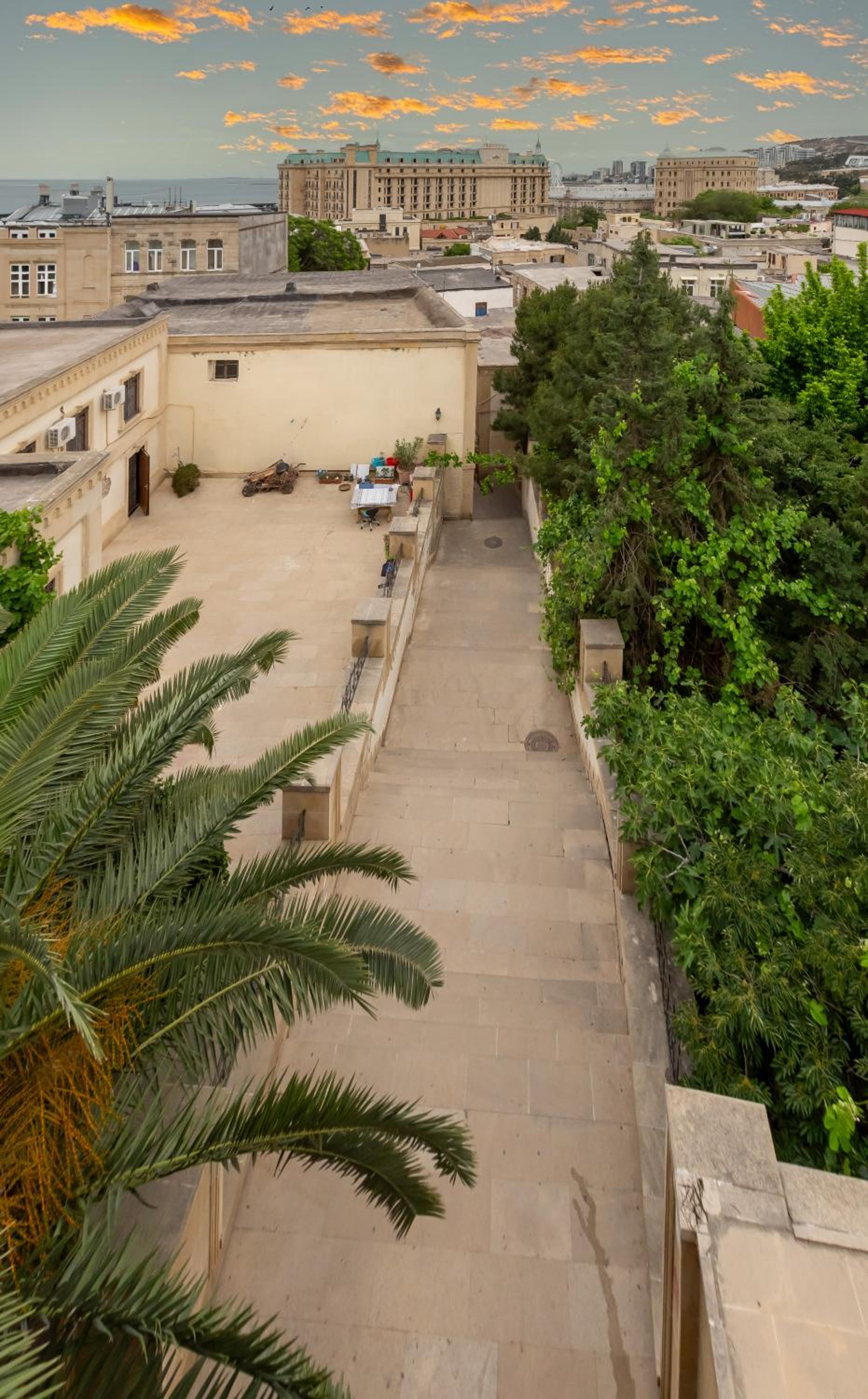 Old City Luxury VIP Duplex VILLA
