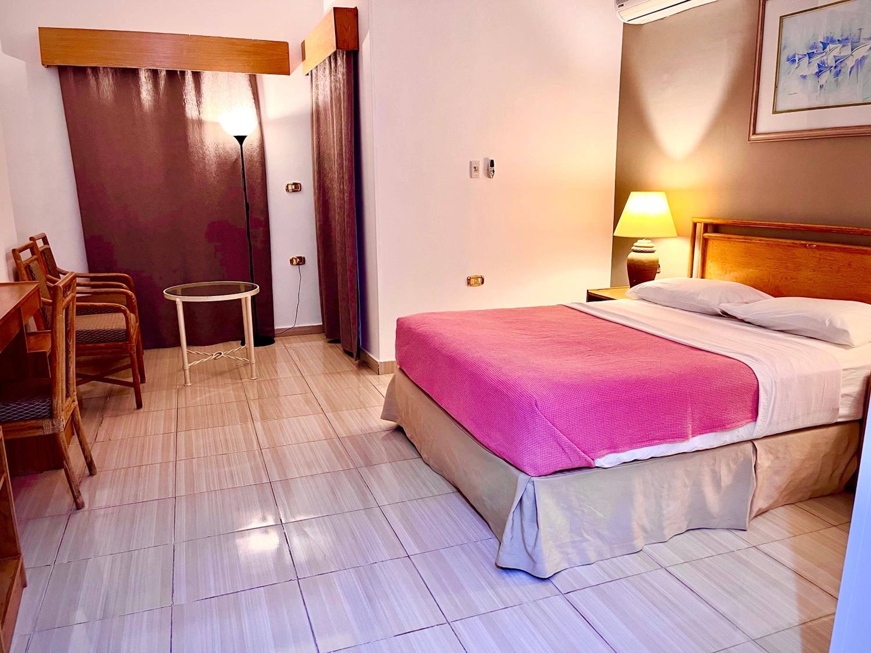 Masaya suites