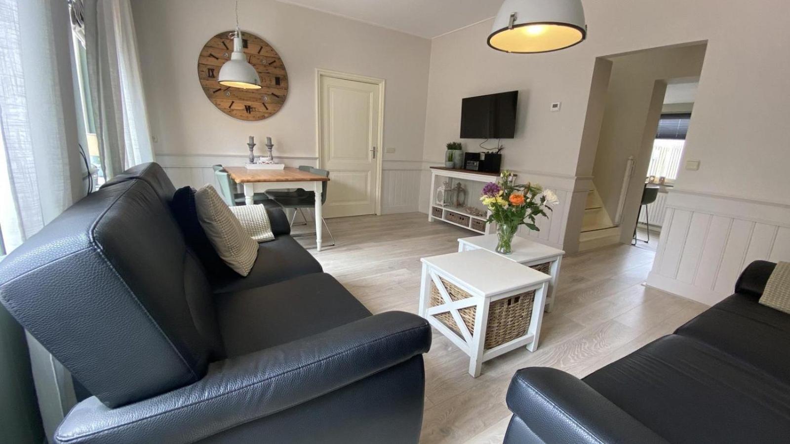 VZ831 Vakantiewoning Oostkapelle