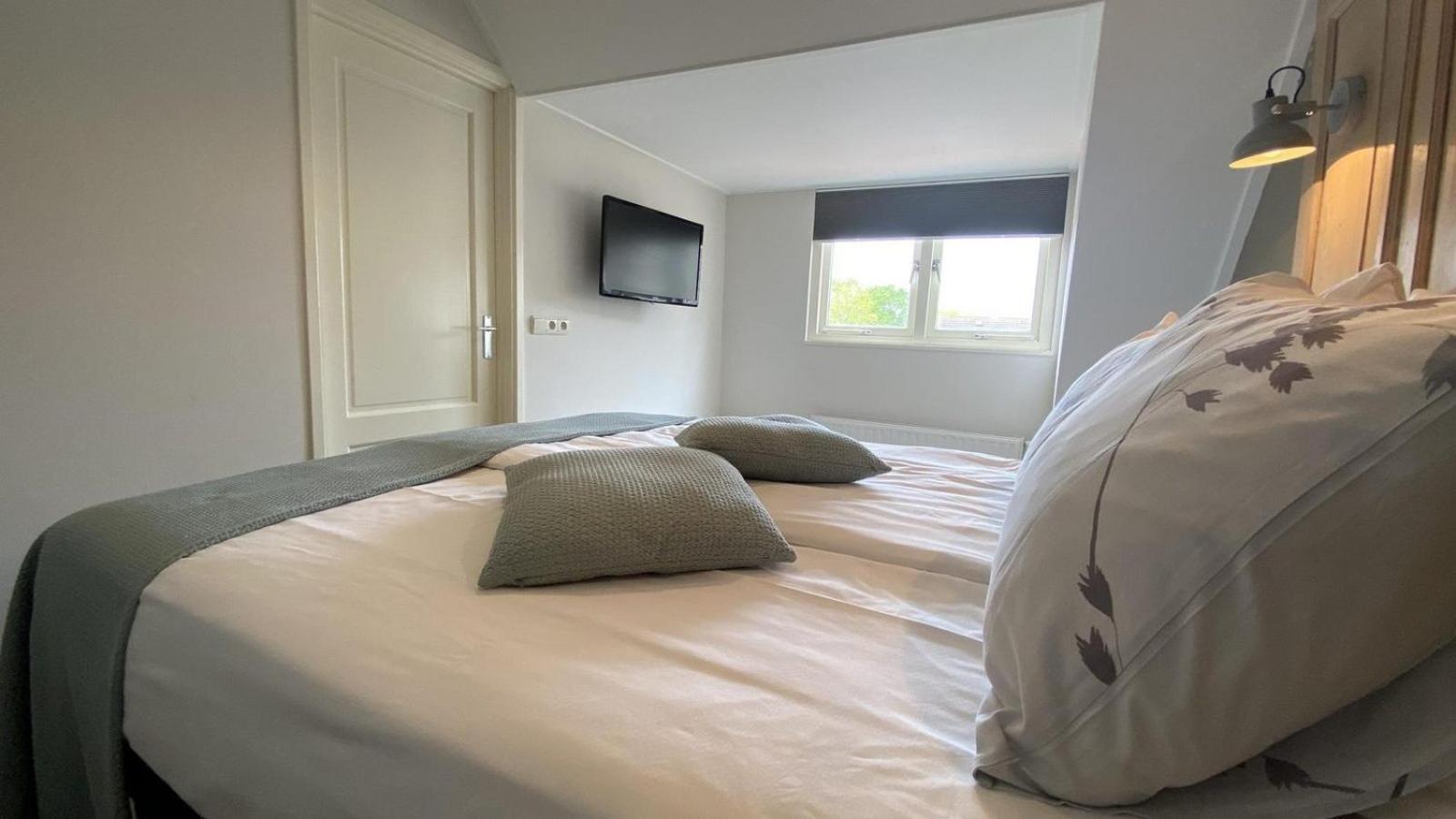 VZ831 Vakantiewoning Oostkapelle