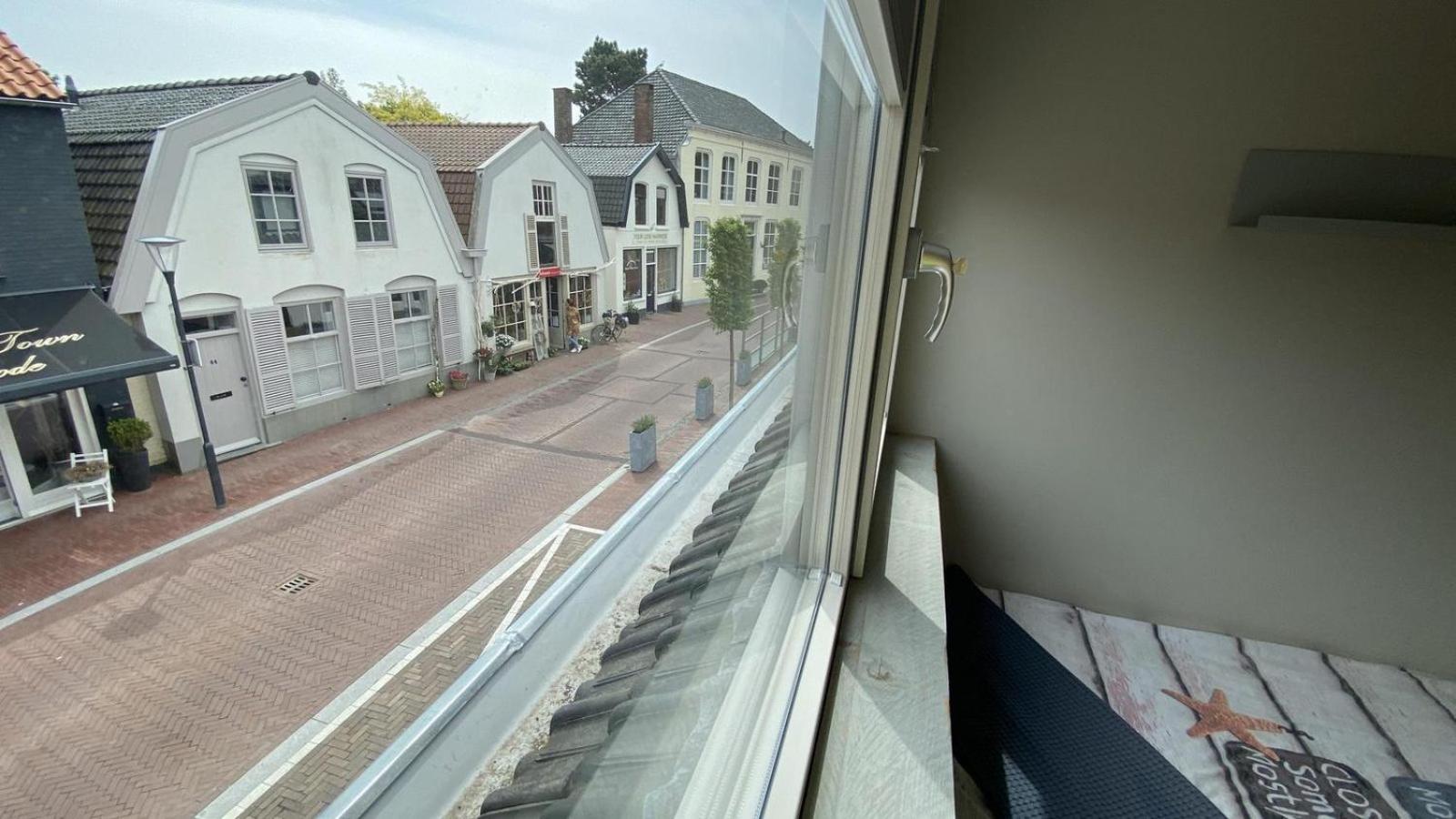 VZ831 Vakantiewoning Oostkapelle