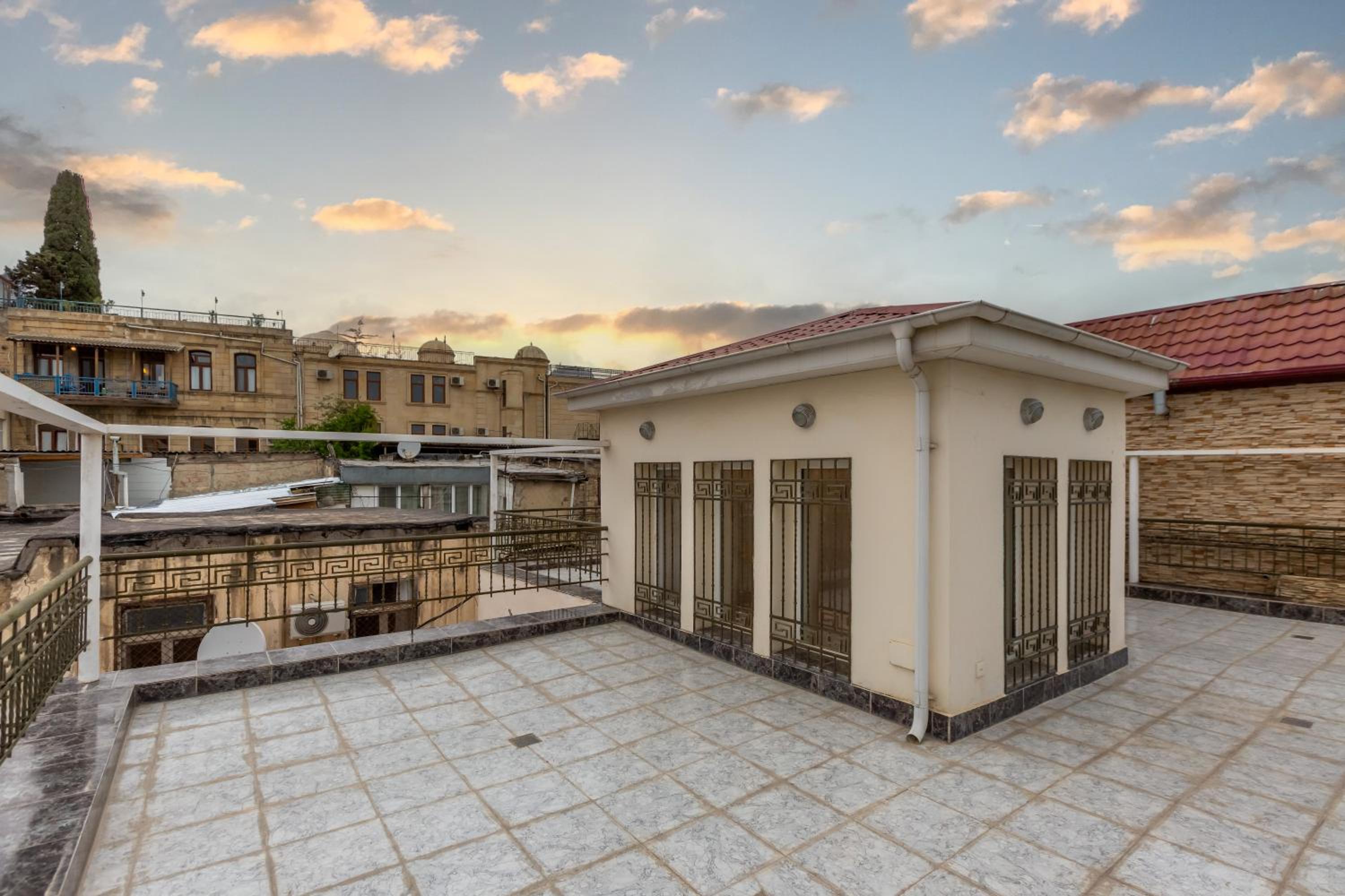 Old City Luxury VIP Duplex VILLA