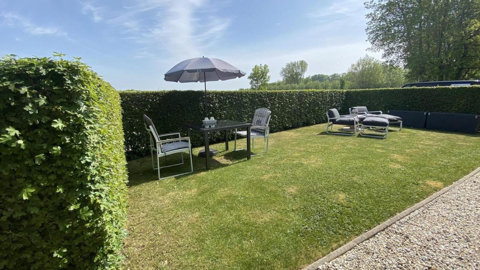 VZ833 Vakantiewoning Oostkapelle