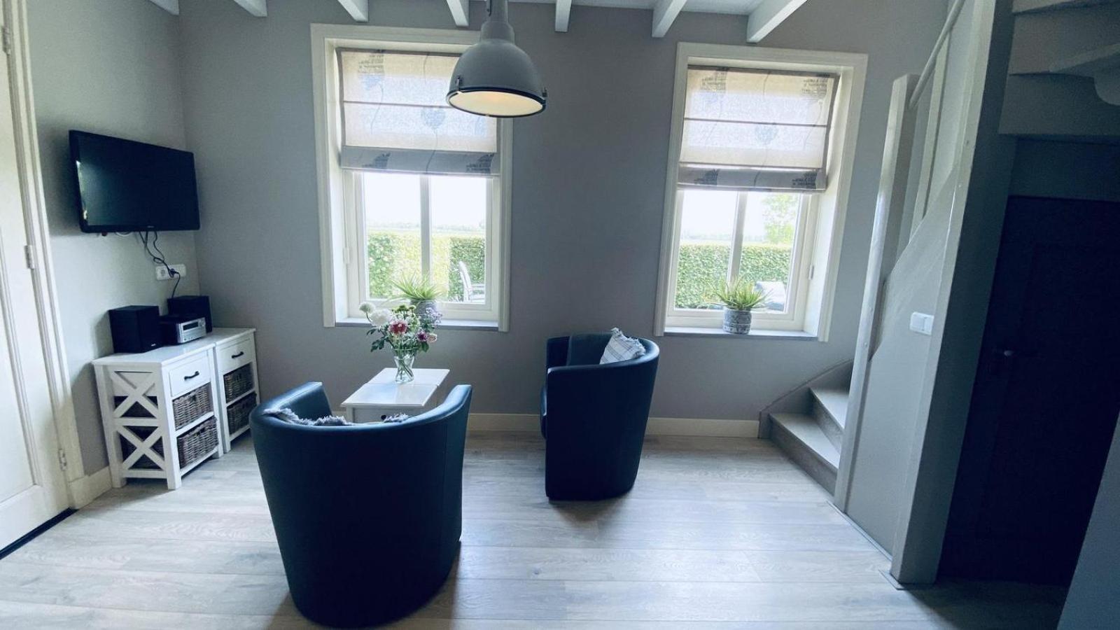 VZ833 Vakantiewoning Oostkapelle
