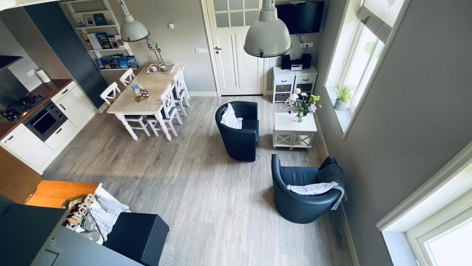 VZ833 Vakantiewoning Oostkapelle