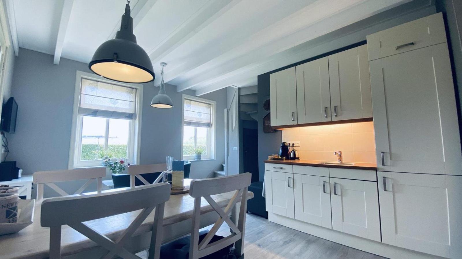 VZ833 Vakantiewoning Oostkapelle