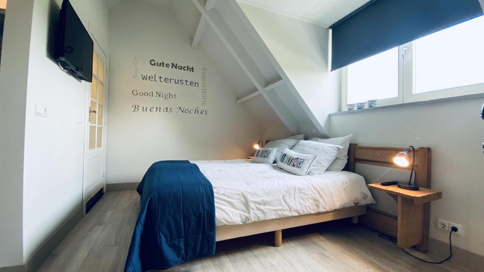 VZ833 Vakantiewoning Oostkapelle