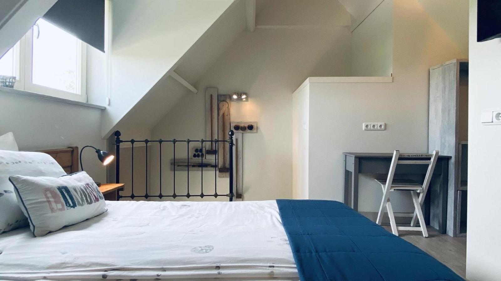 VZ833 Vakantiewoning Oostkapelle