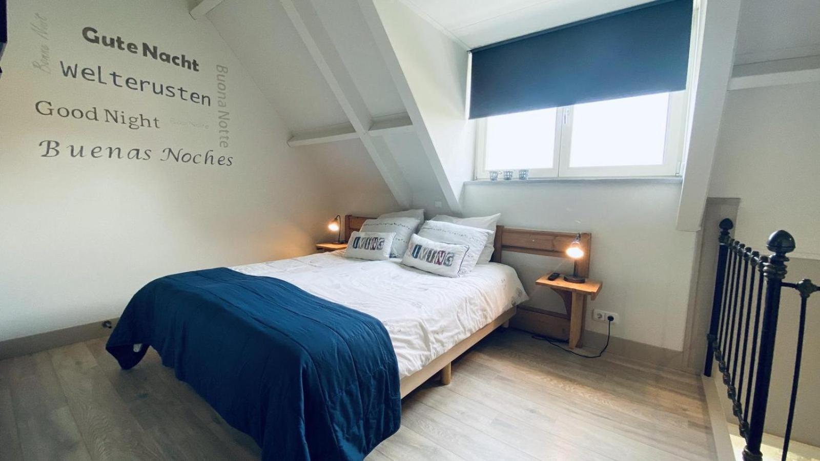 VZ833 Vakantiewoning Oostkapelle