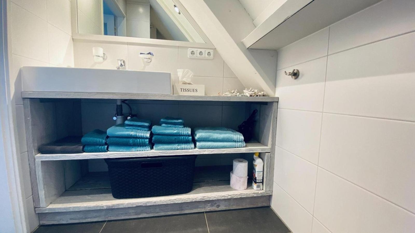 VZ833 Vakantiewoning Oostkapelle