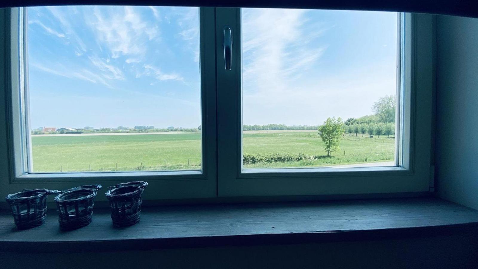 VZ833 Vakantiewoning Oostkapelle