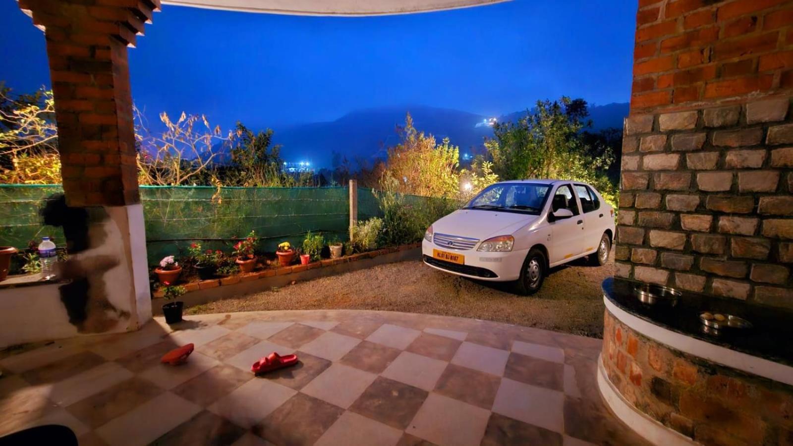 Cloud 7 Holiday Homes view 3