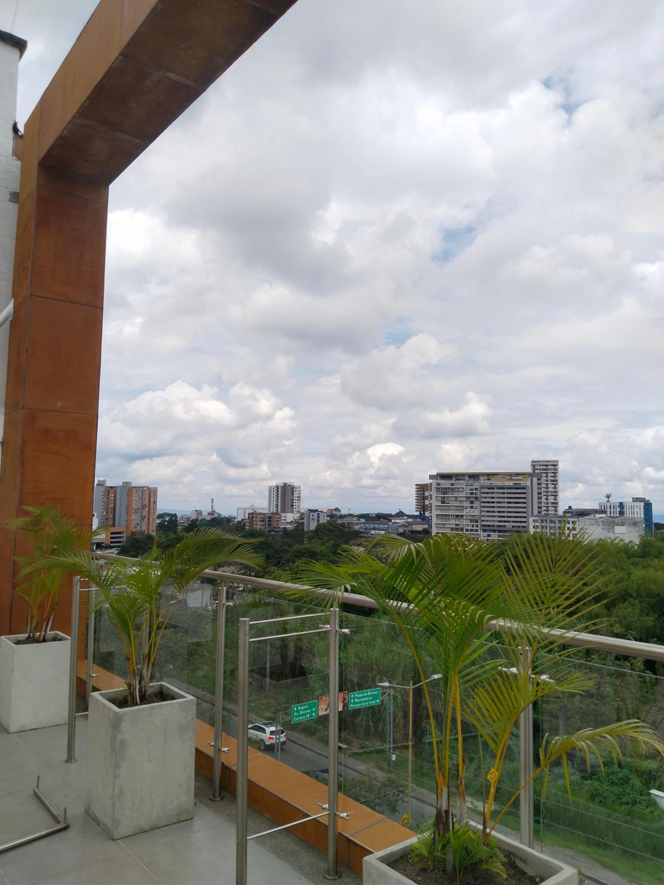 Belmonte Suites