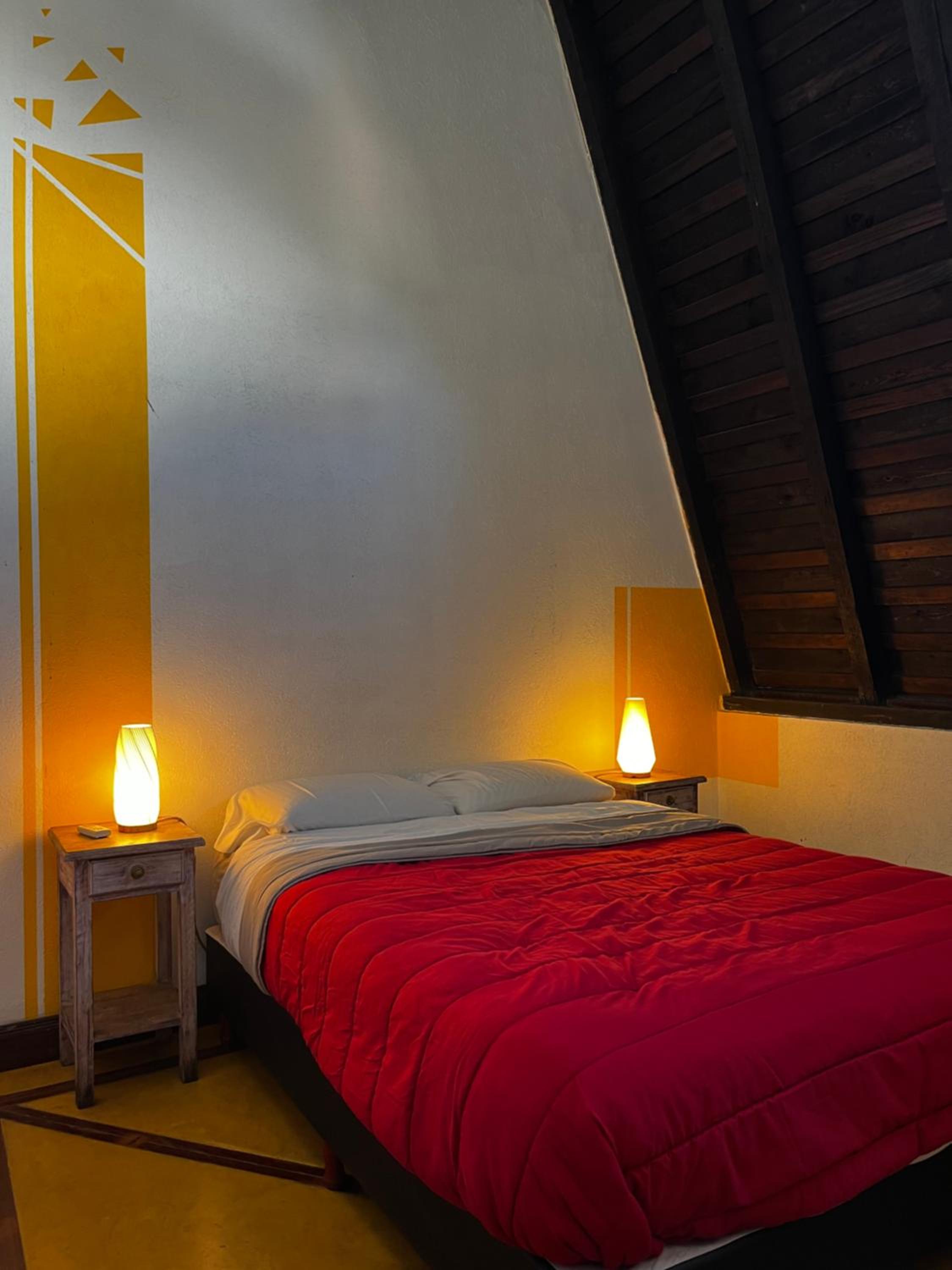 Parla Hostel