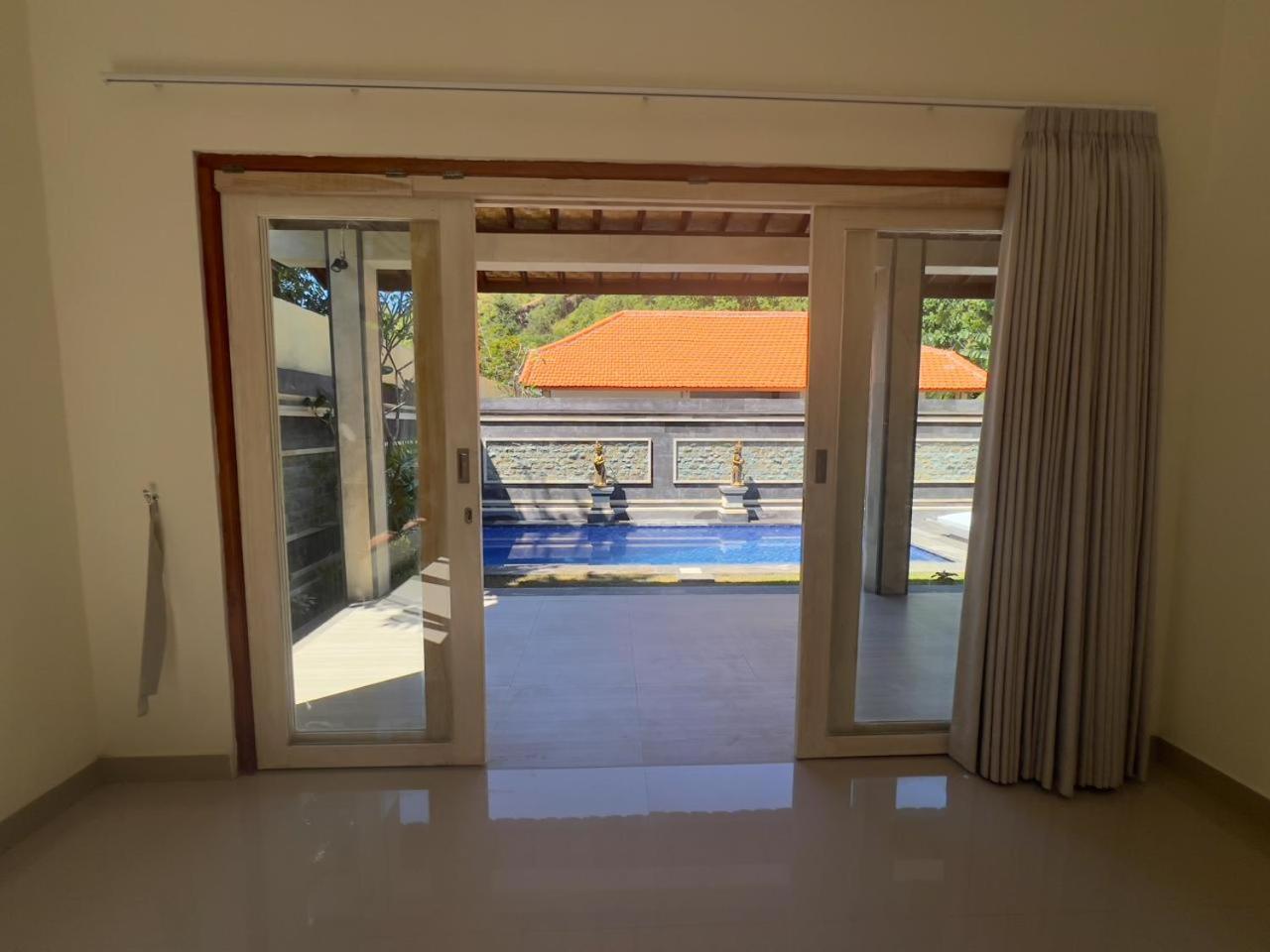 Anugerah Villa 3 view 5