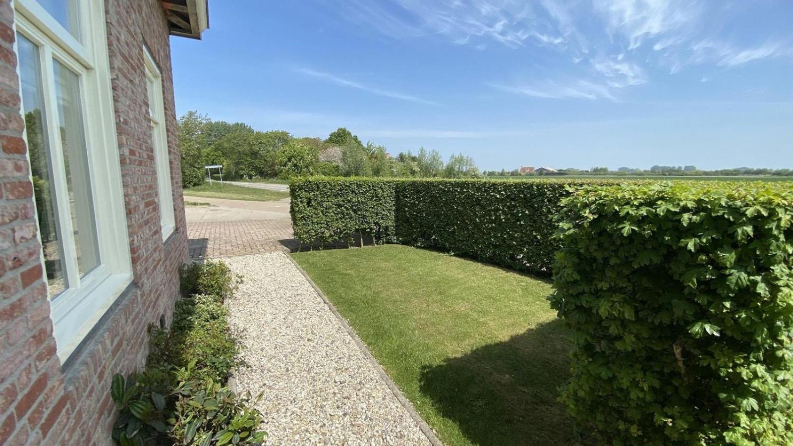 VZ832 Vakantiewoning Oostkapelle